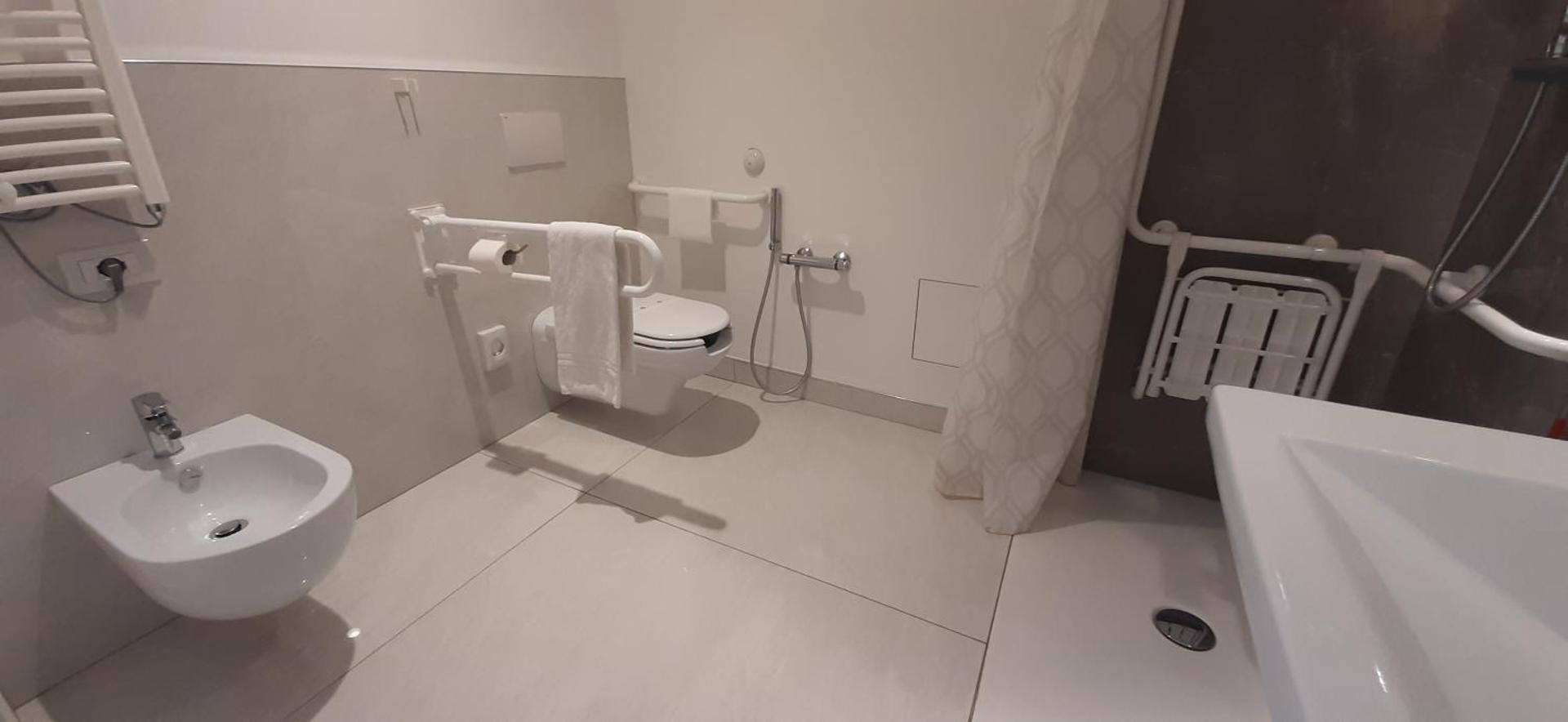 Novo Hotel Rossi - Photo 46