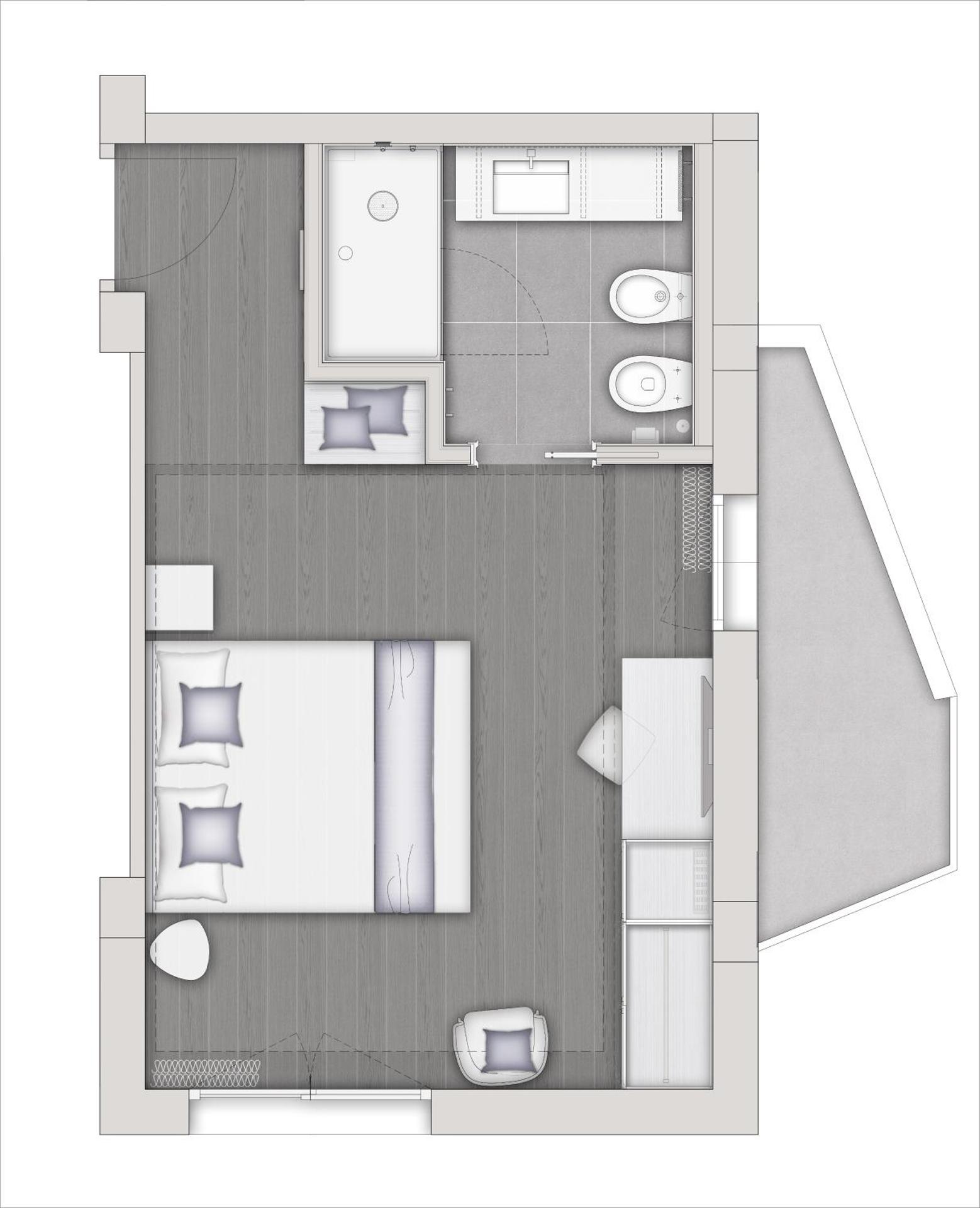 Hotel Orient & Pacific - Photo 65