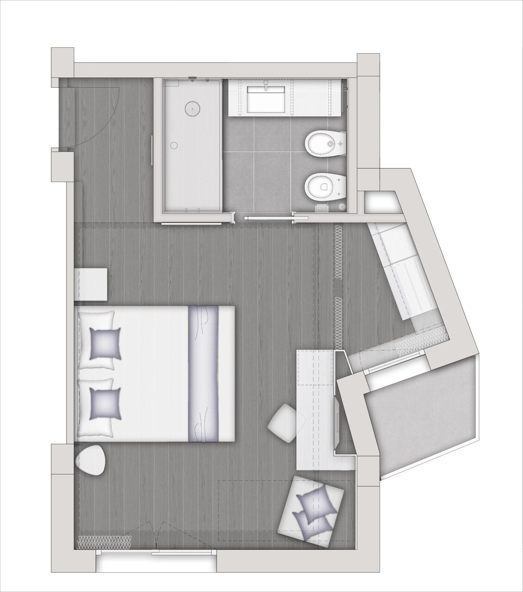 Hotel Orient & Pacific - Photo 64