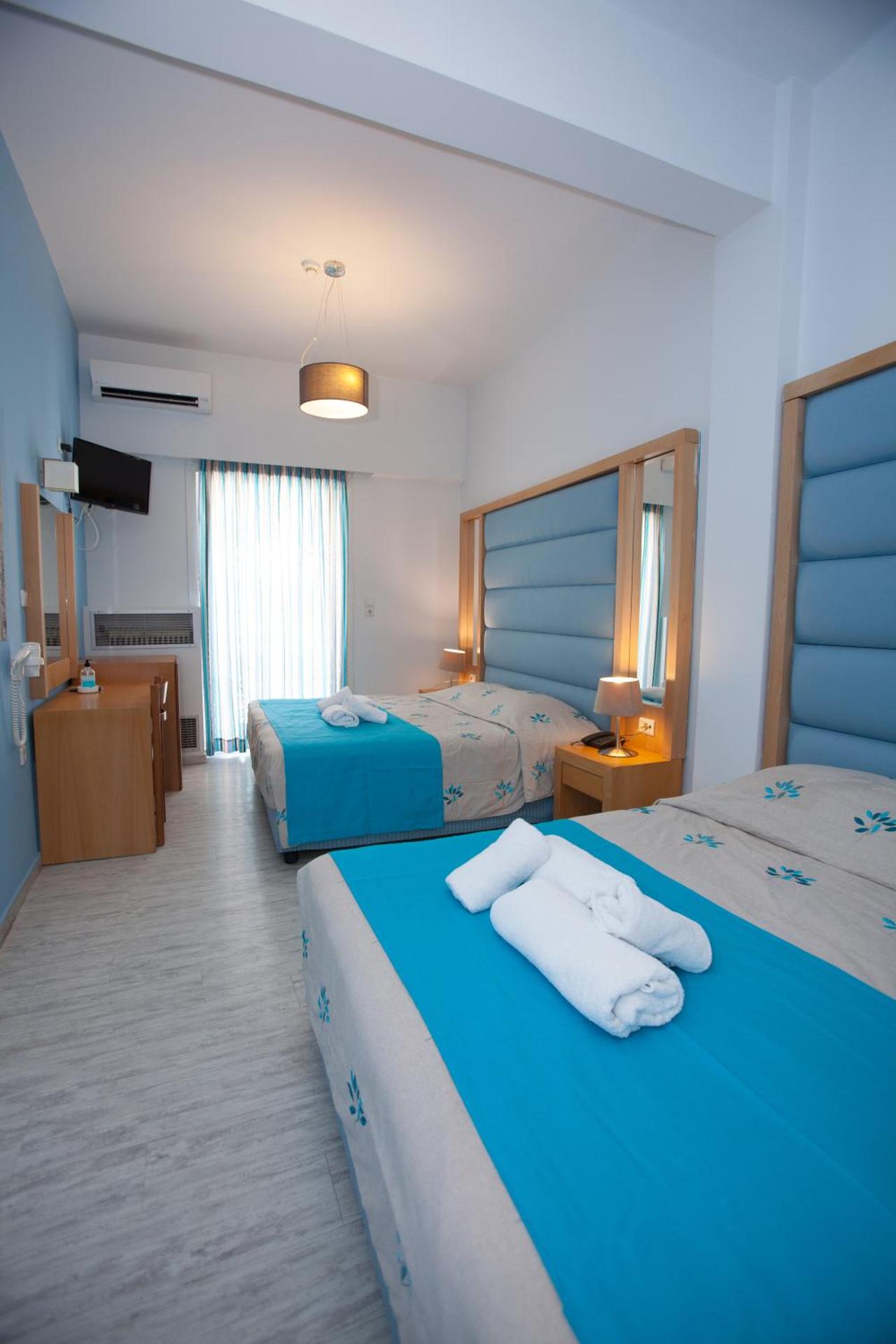 Frini Hotel - Photo 20