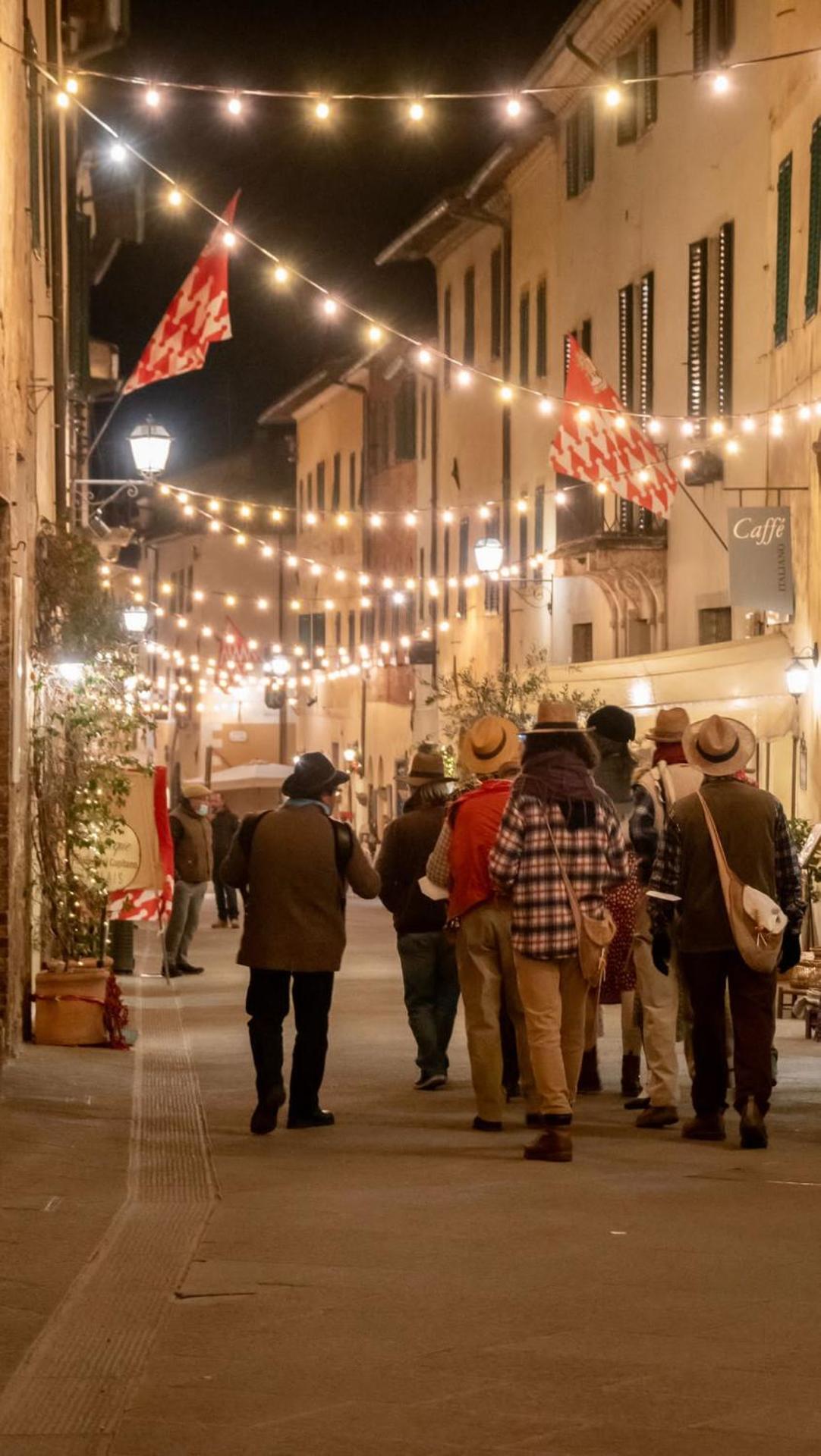 PALAZZO DEL CAPITANO Wellness & Relais - Luxury Borgo Capitano Collection - Photo 258