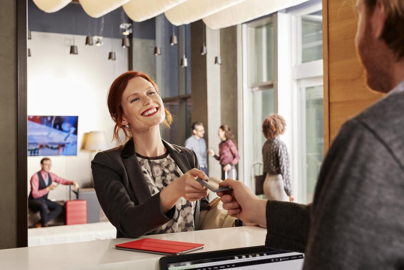 Cambria Hotel New York - Chelsea - Photo 17