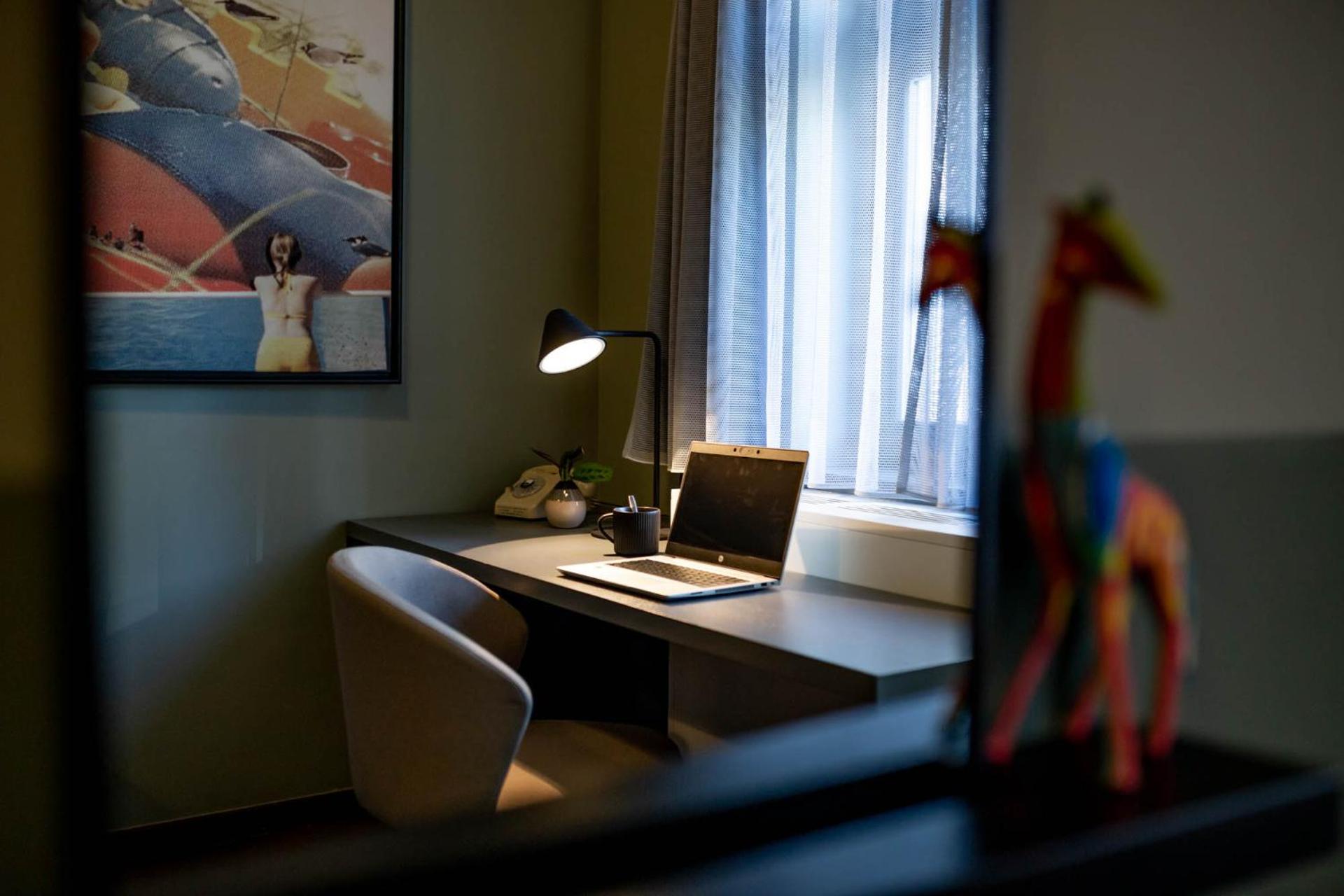 The Circus Hotel - Photo 6