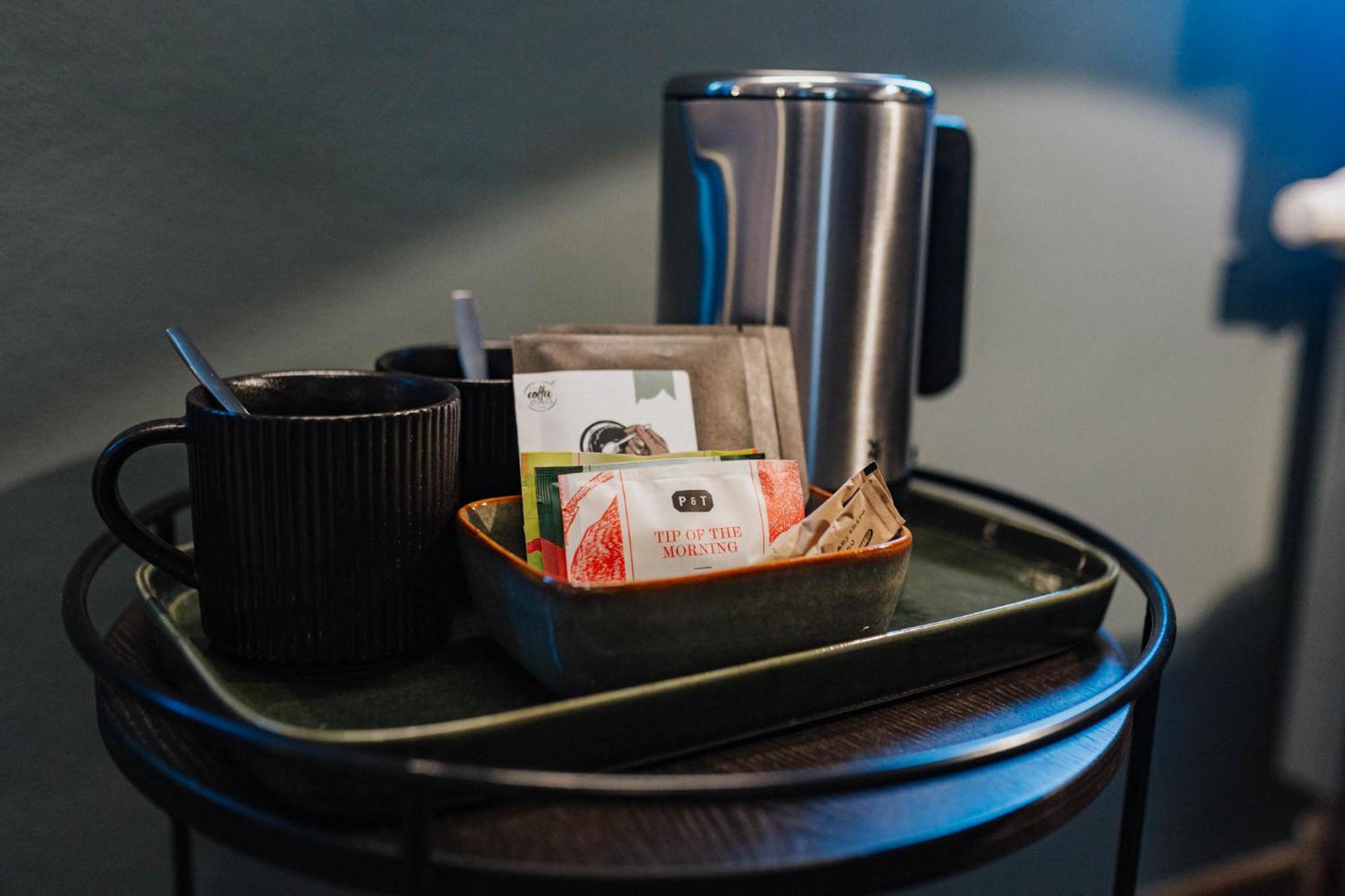 The Circus Hotel - Photo 8