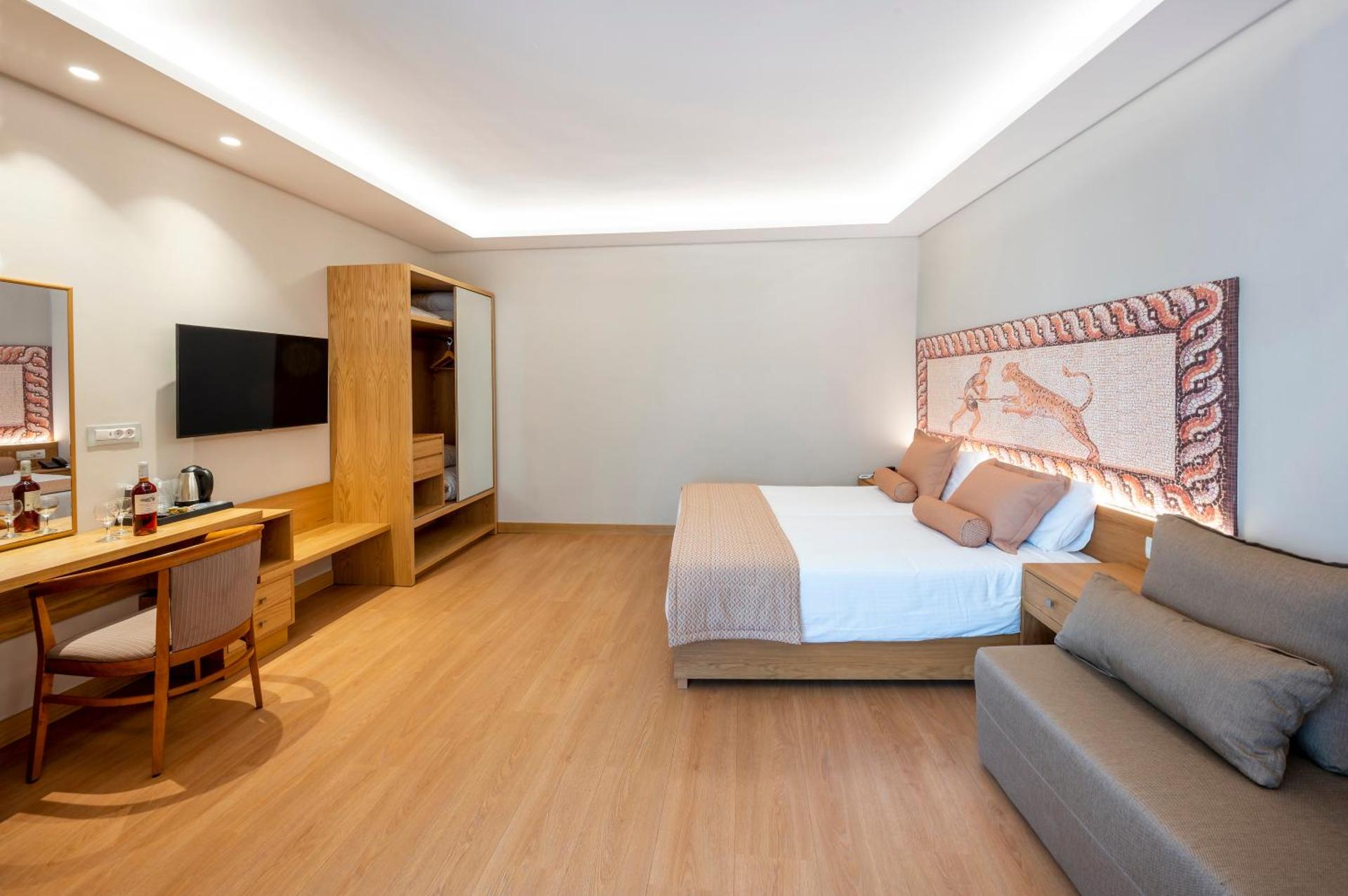 Maritina Hotel - Photo 33