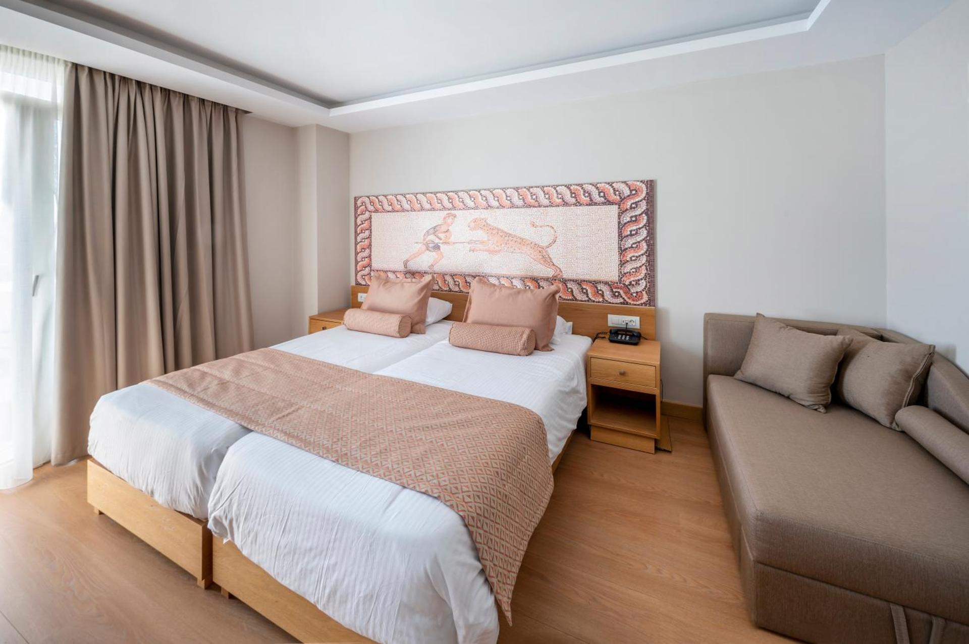 Maritina Hotel - Photo 17