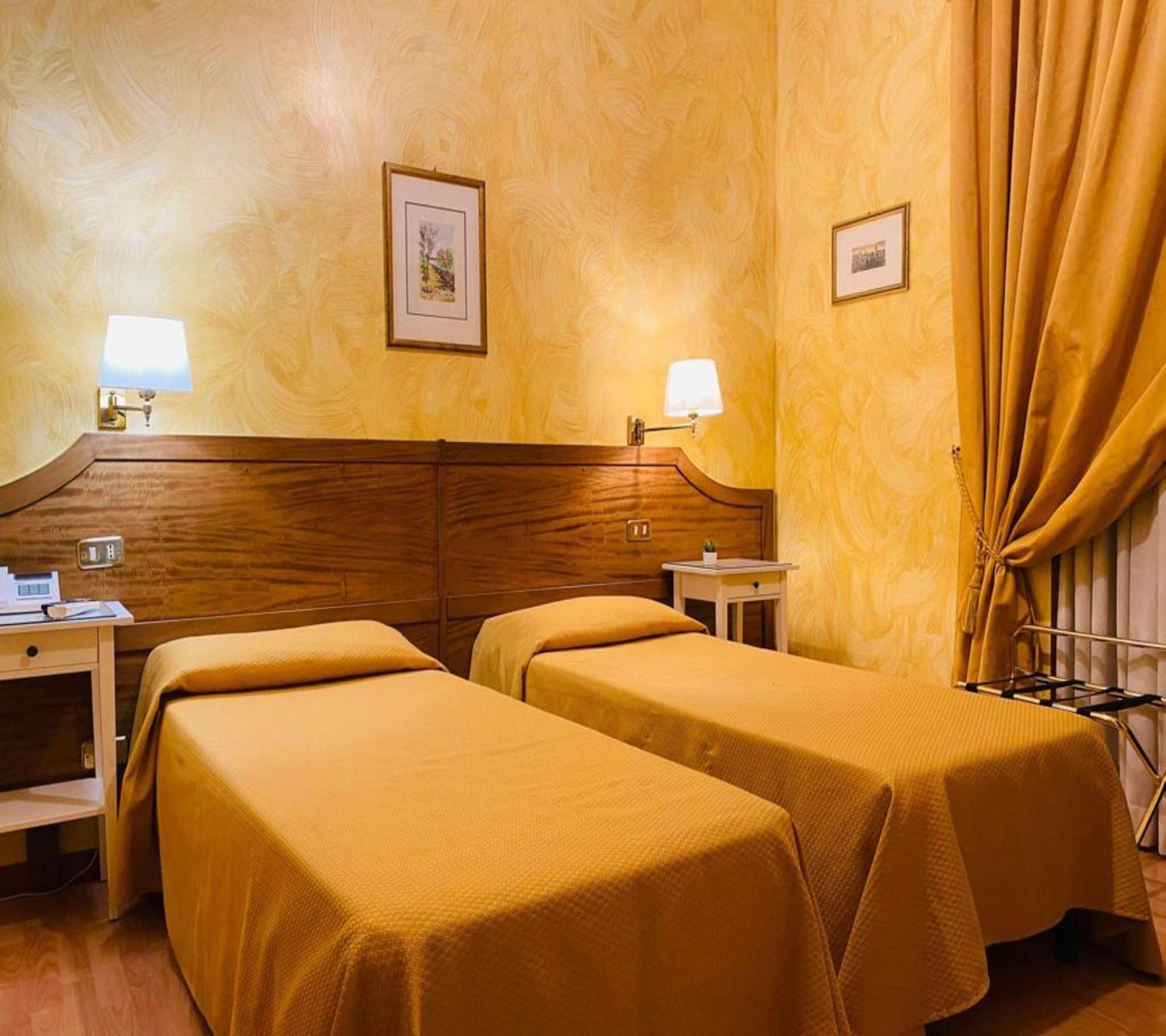 Sweet Dream Roma Termini - Photo 40