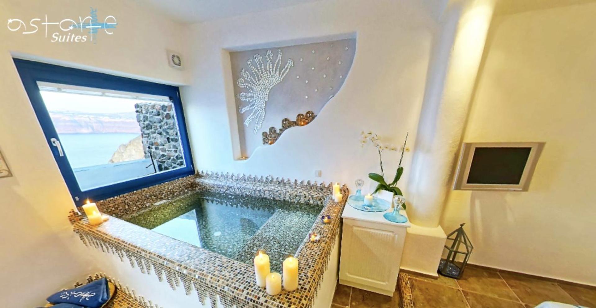 Astarte Suites - Photo 28