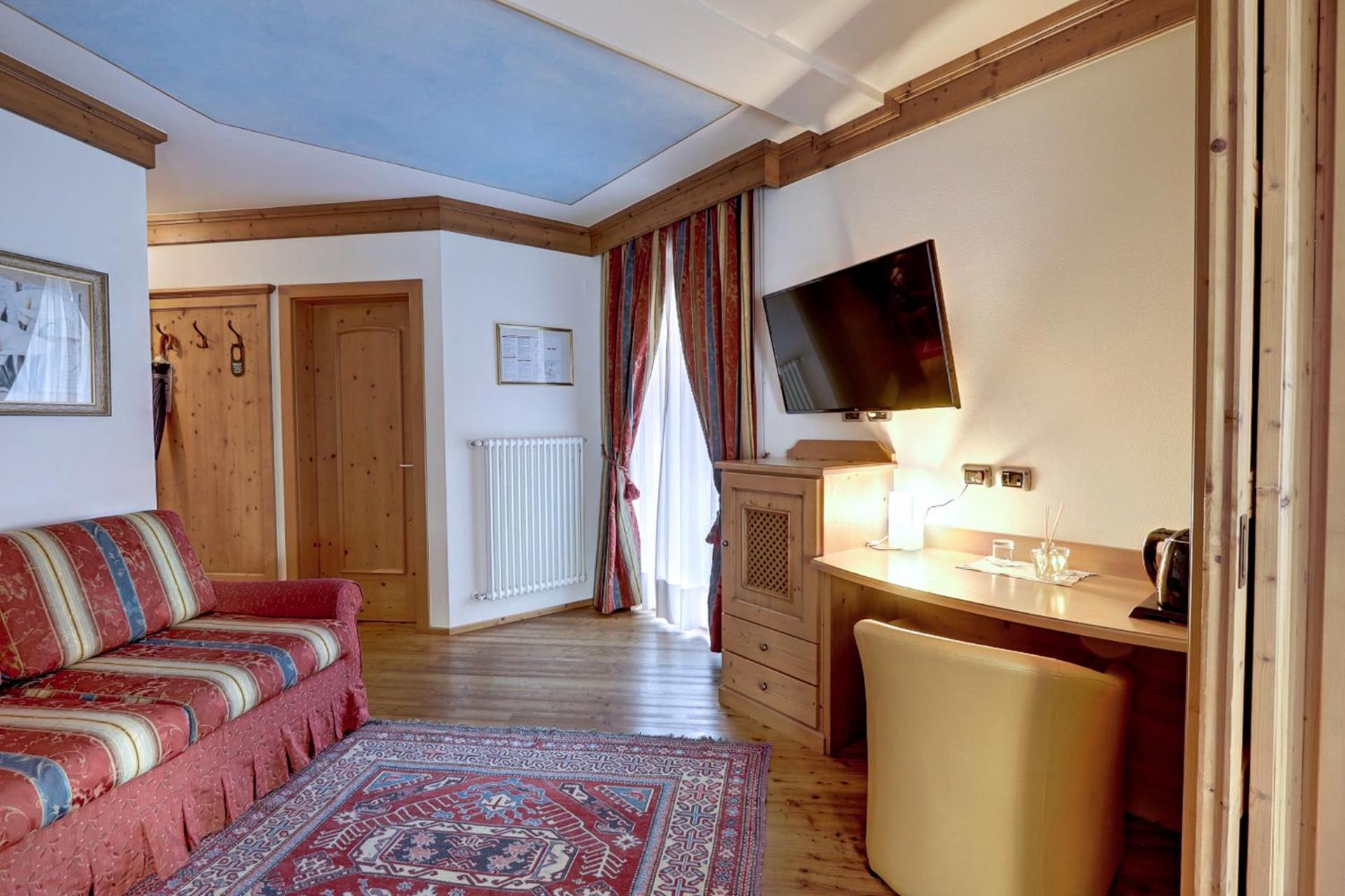 Leading Relax Hotel Maria - Photo 87