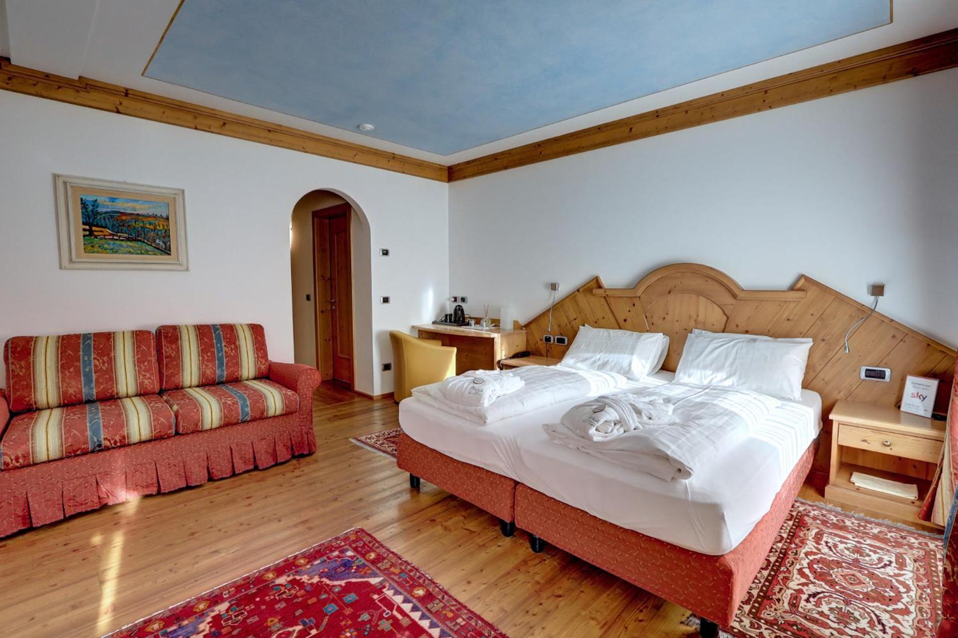 Leading Relax Hotel Maria - Photo 53
