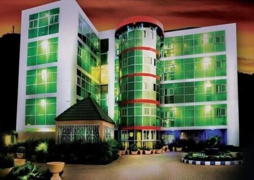 Hotel Univers 3 Aeroport Luxe - Photo 22