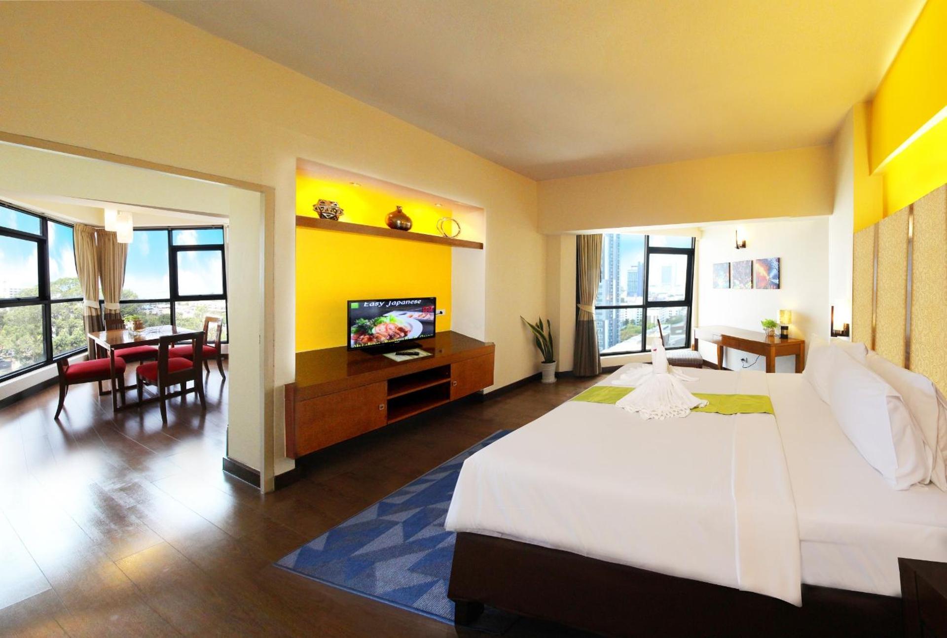 The Seasons Pattaya - Photo 25