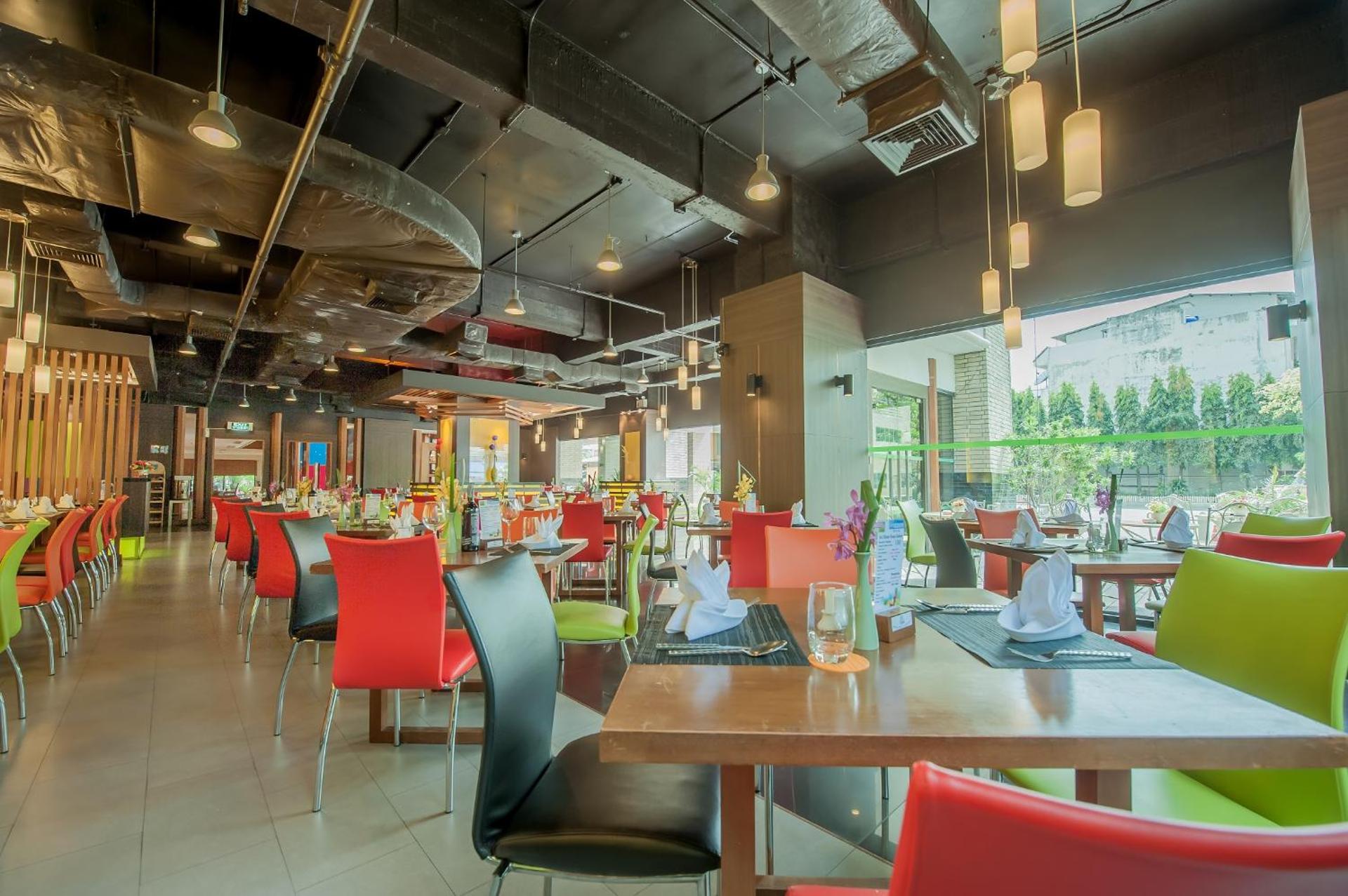 The Seasons Pattaya - Photo 67