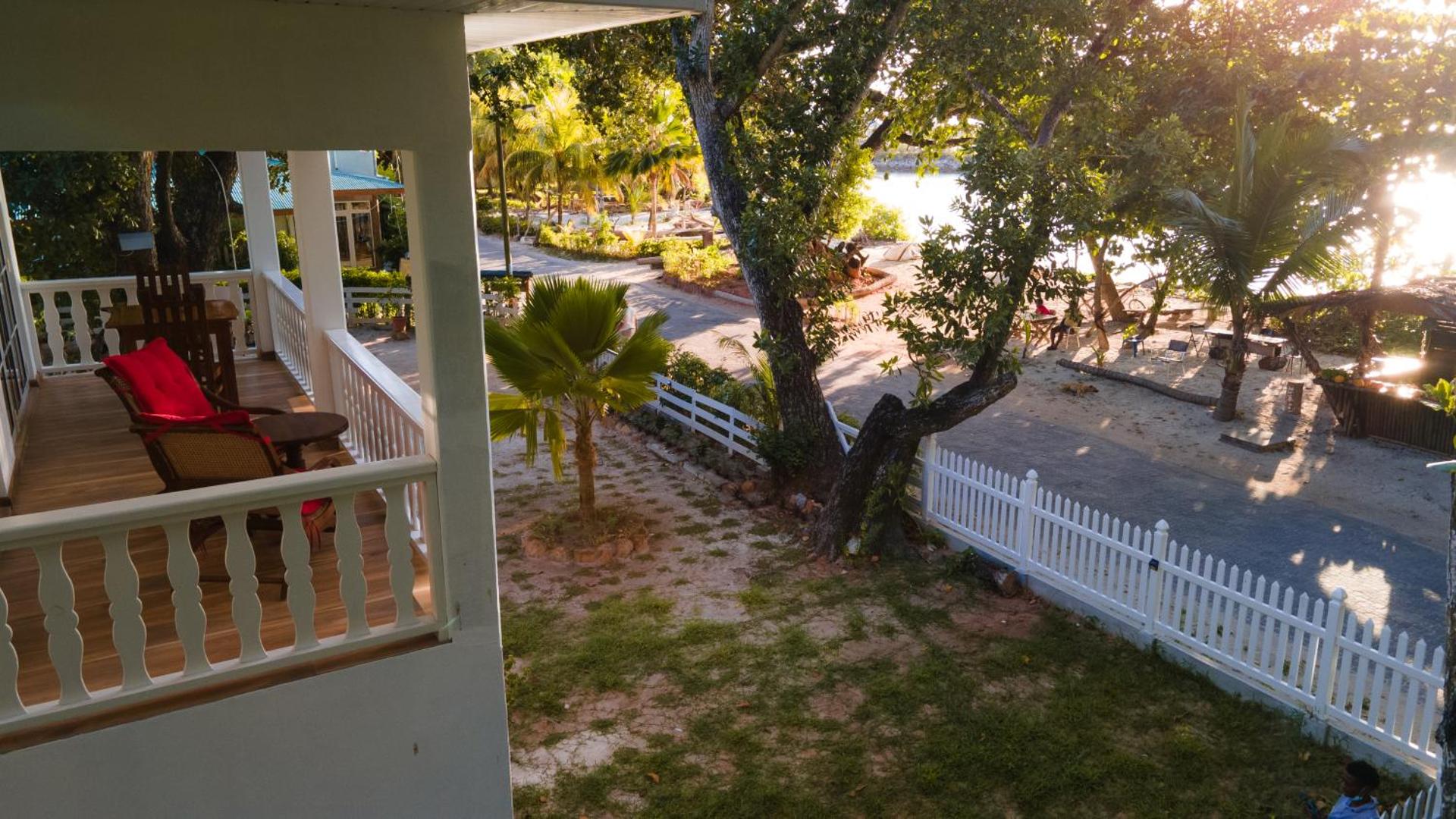 Villa Charette-Self Catering Villas - Photo 13