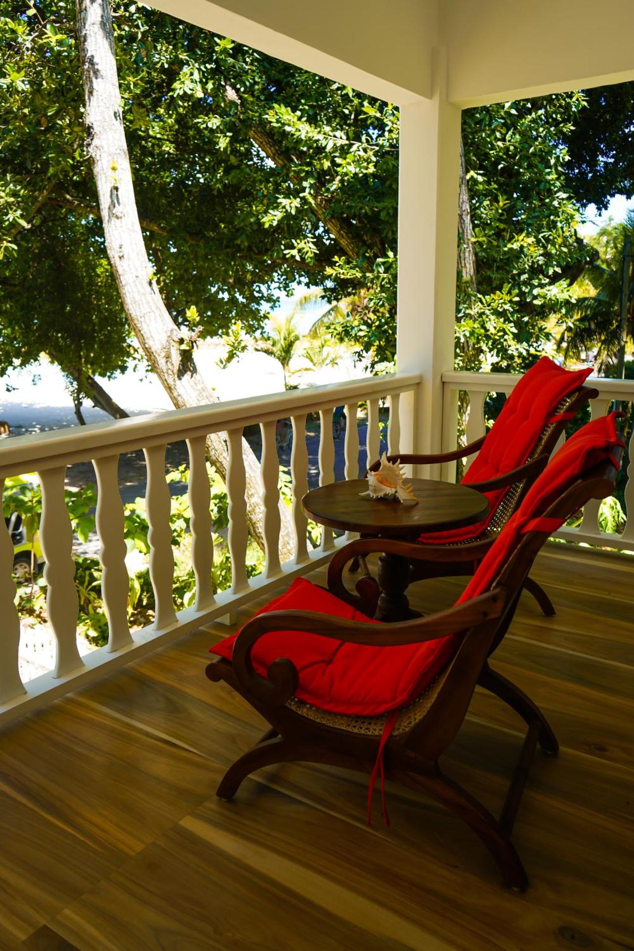 Villa Charette-Self Catering Villas - Photo 11