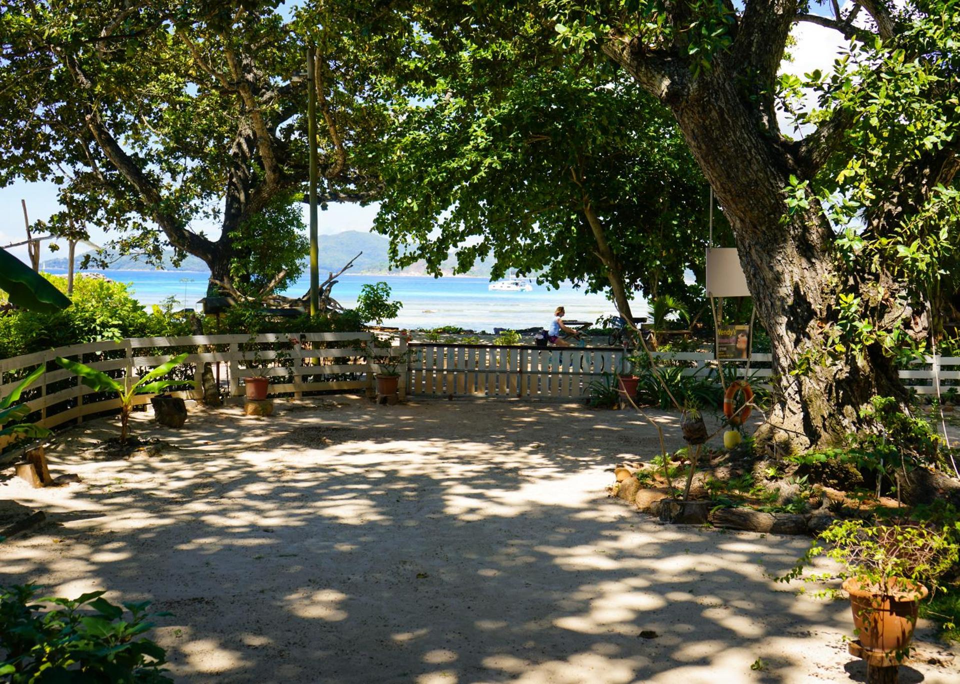 Villa Charette-Self Catering Villas - Photo 10