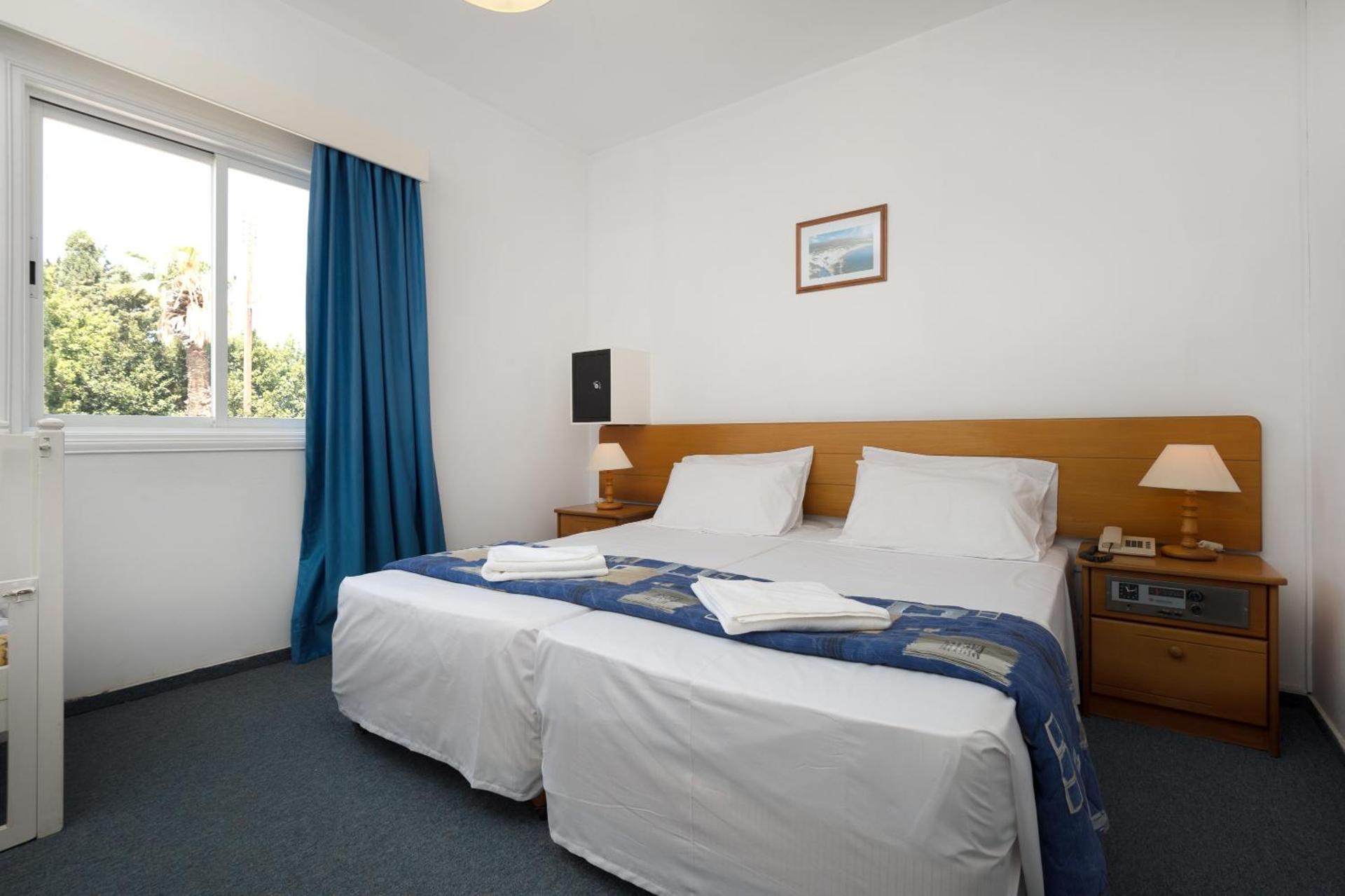 Sunny Hill Hotel Apartments - Photo 20