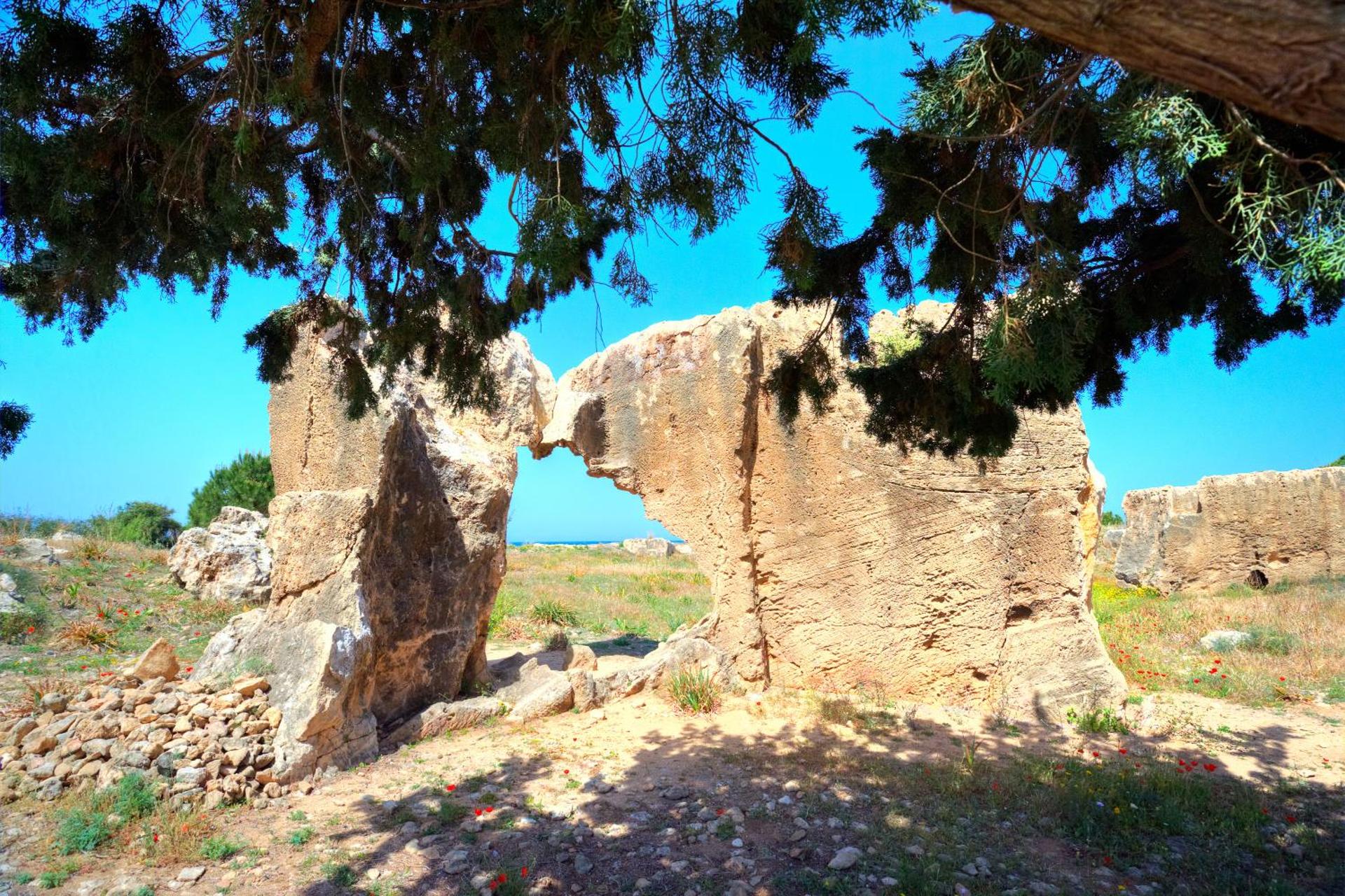 Sunny Hill Hotel Apartments - Photo 18