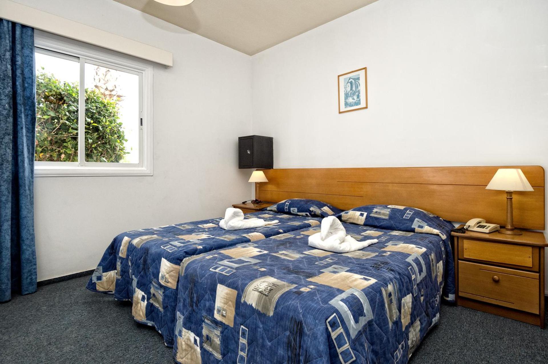 Sunny Hill Hotel Apartments - Photo 17