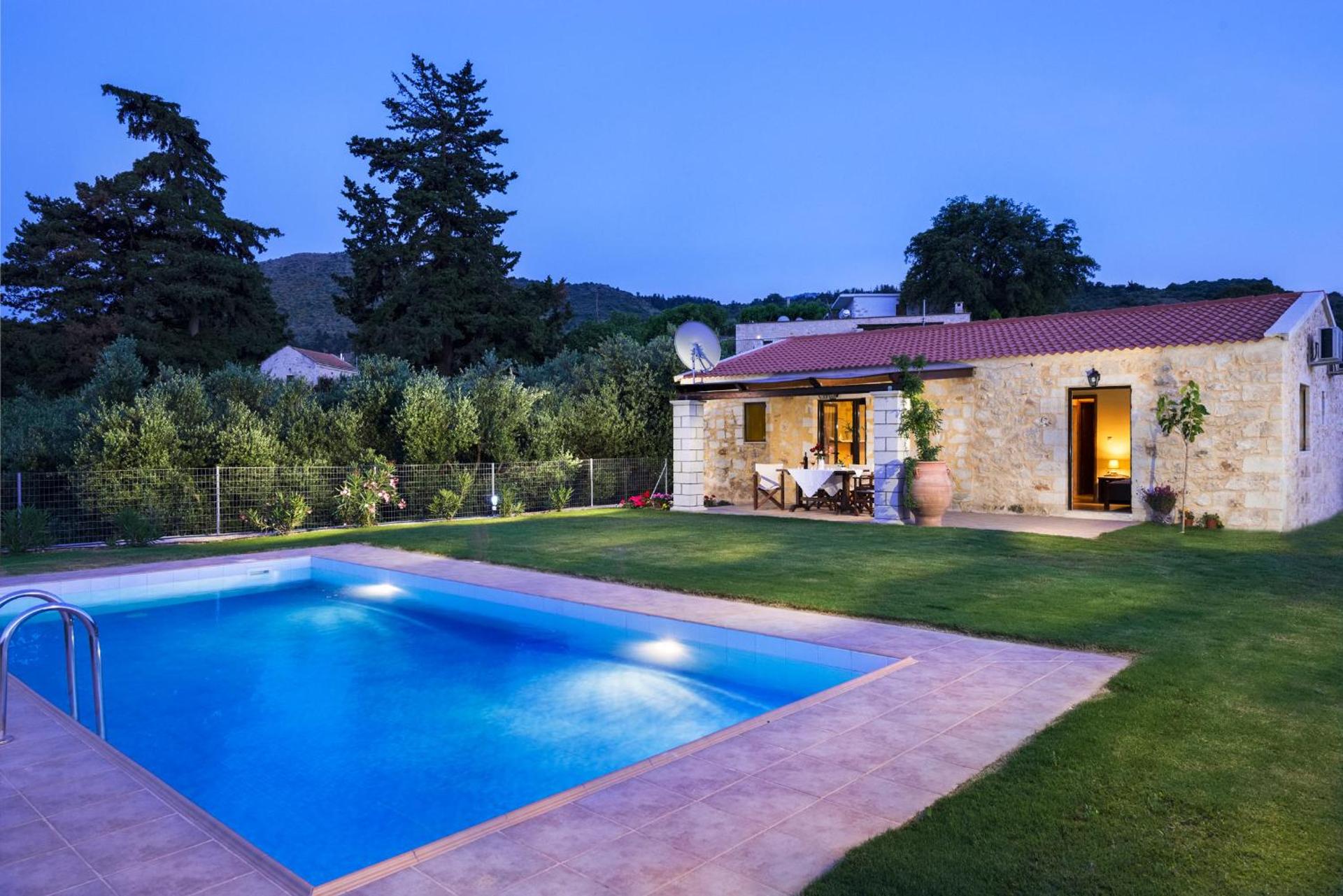 Kontis Village - Photo 97