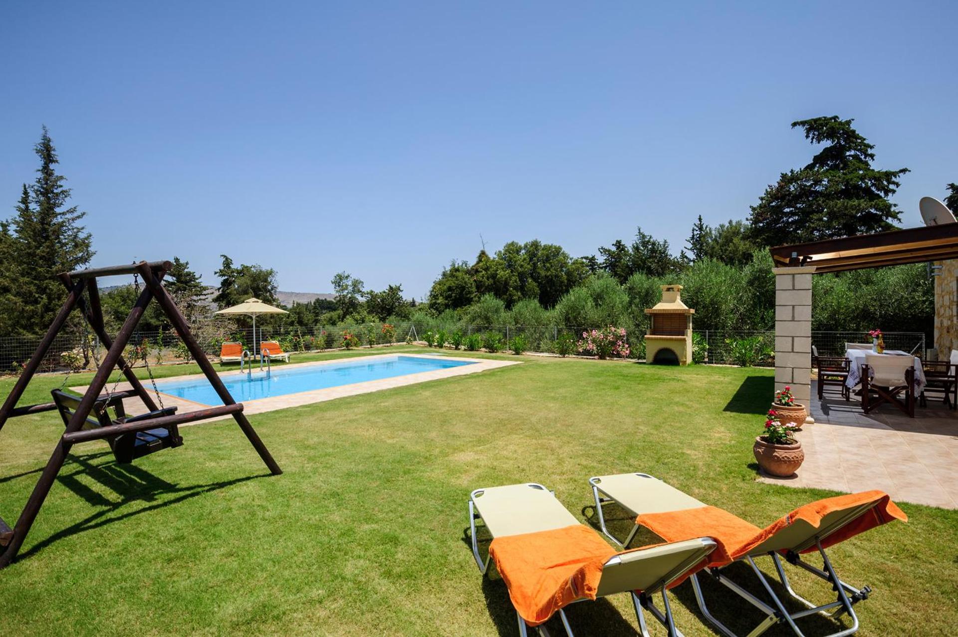 Villa konstantinos