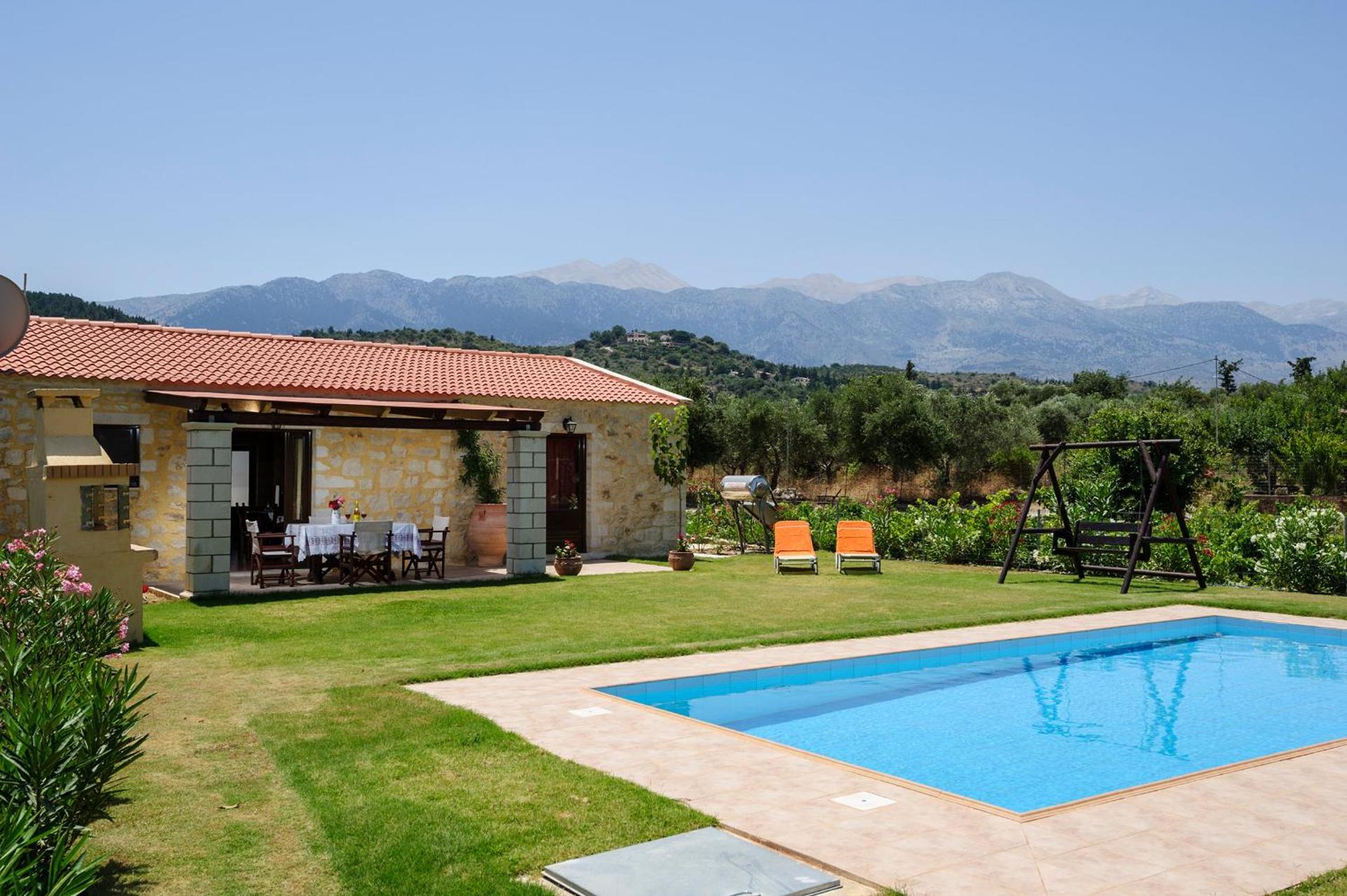 Kontis Village - Photo 81