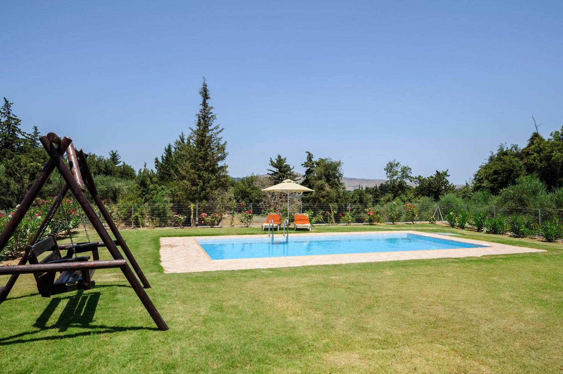 Kontis Village - Photo 95