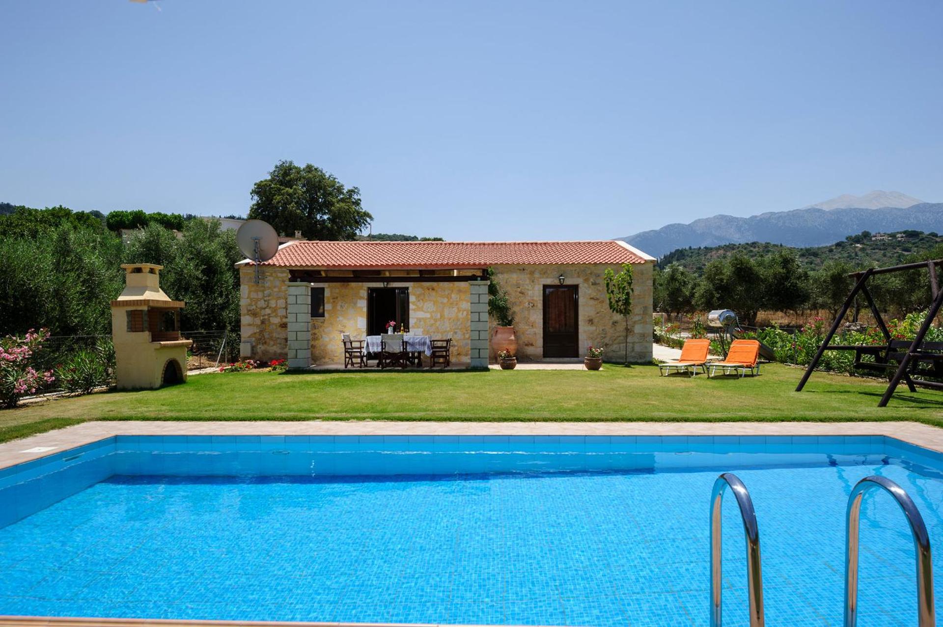 Kontis Village - Photo 96