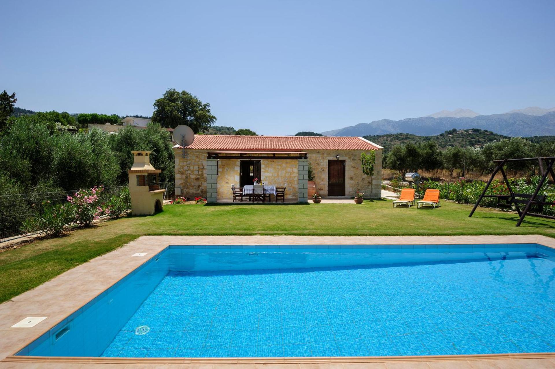 Kontis Village - Photo 80
