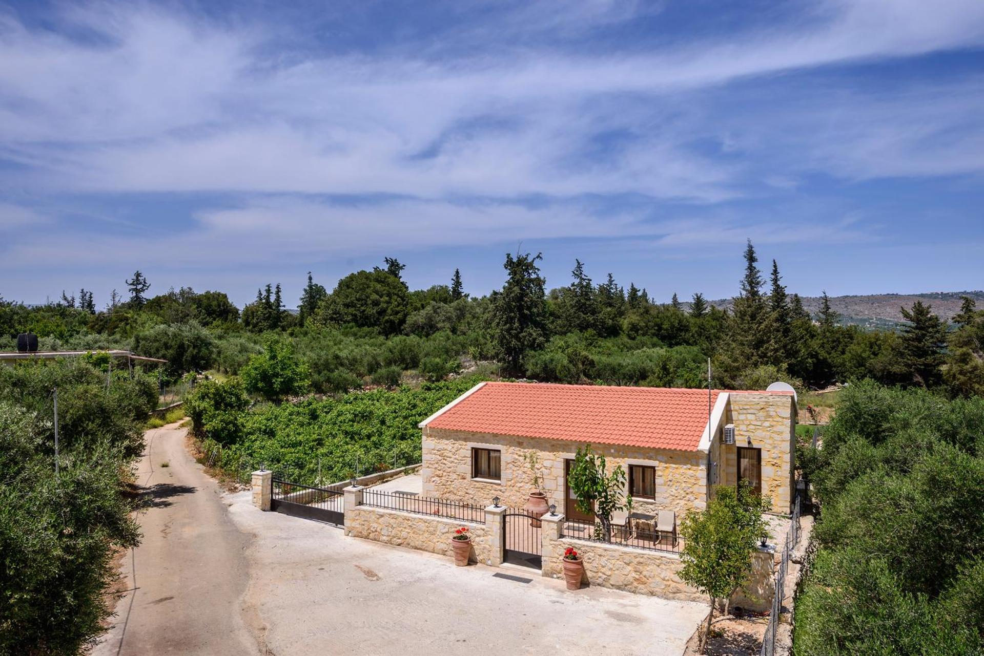 Kontis Village - Photo 99