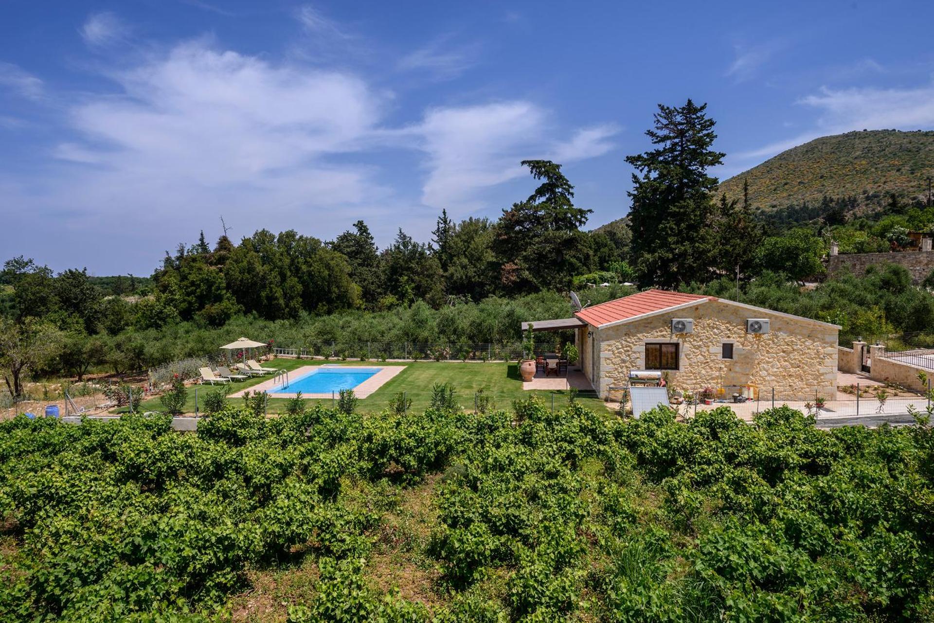 Kontis Village - Photo 100