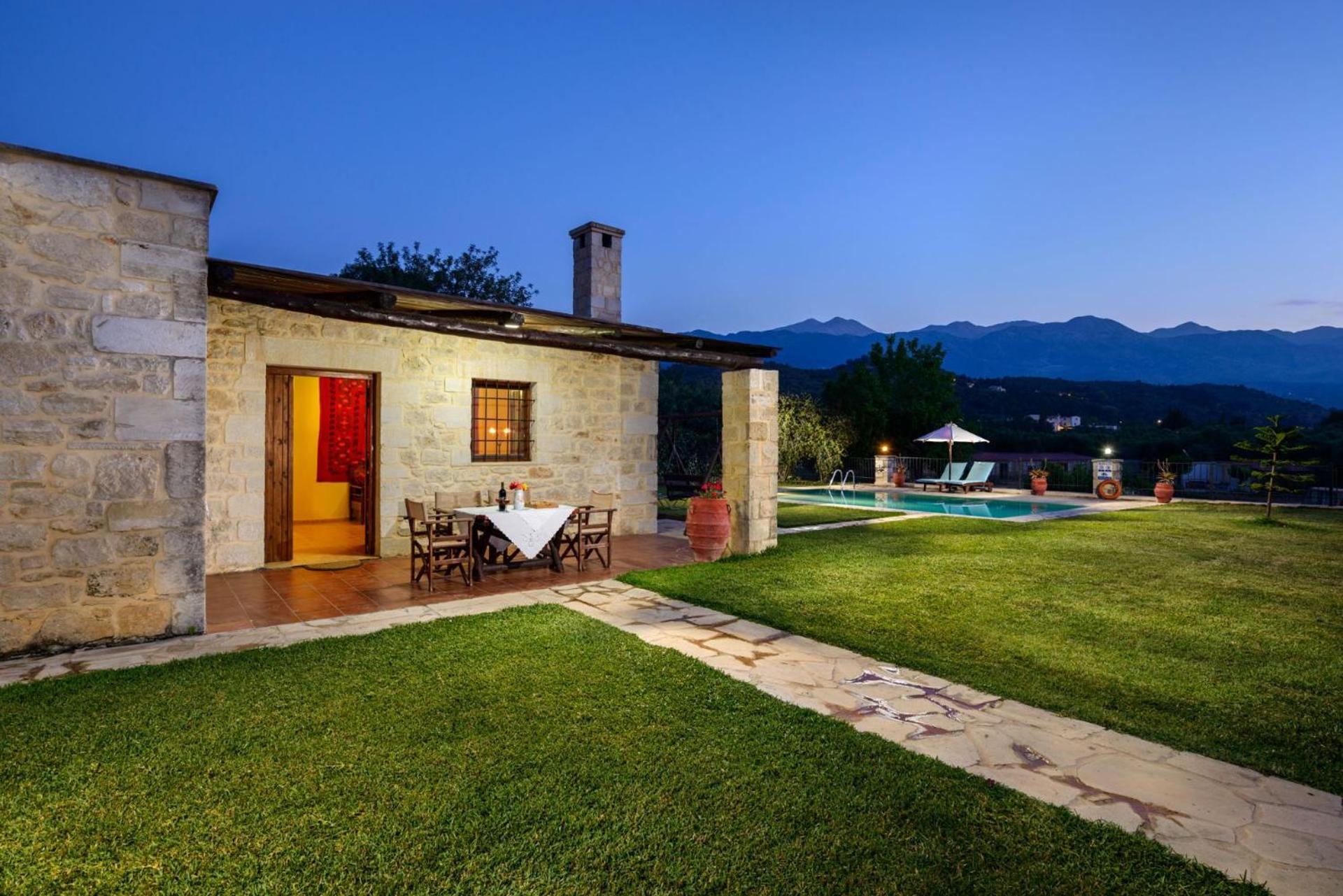 Kontis Village - Photo 38