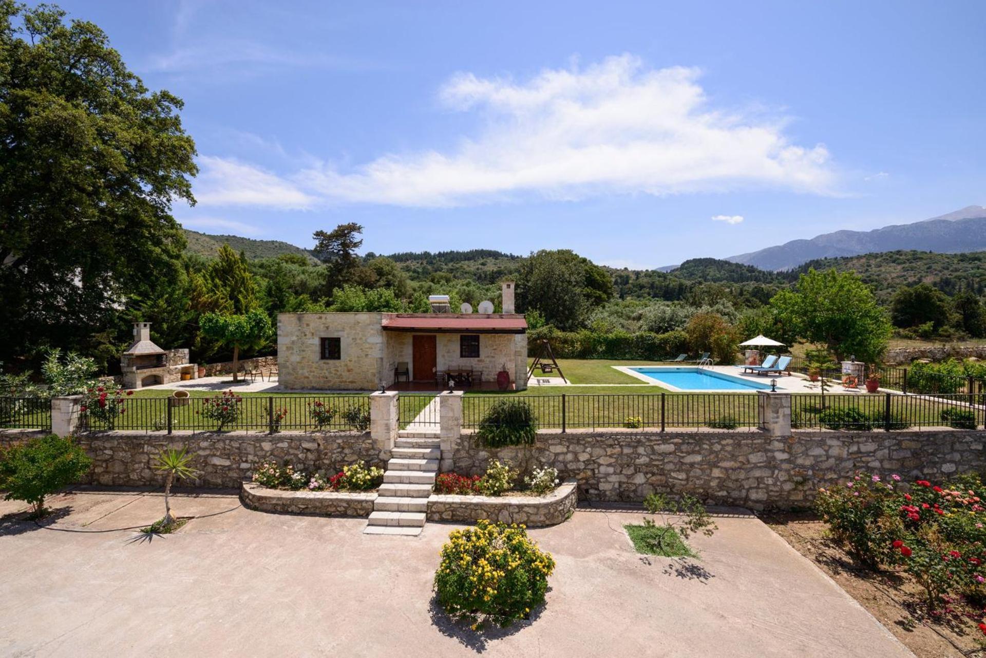 Kontis Village - Photo 23