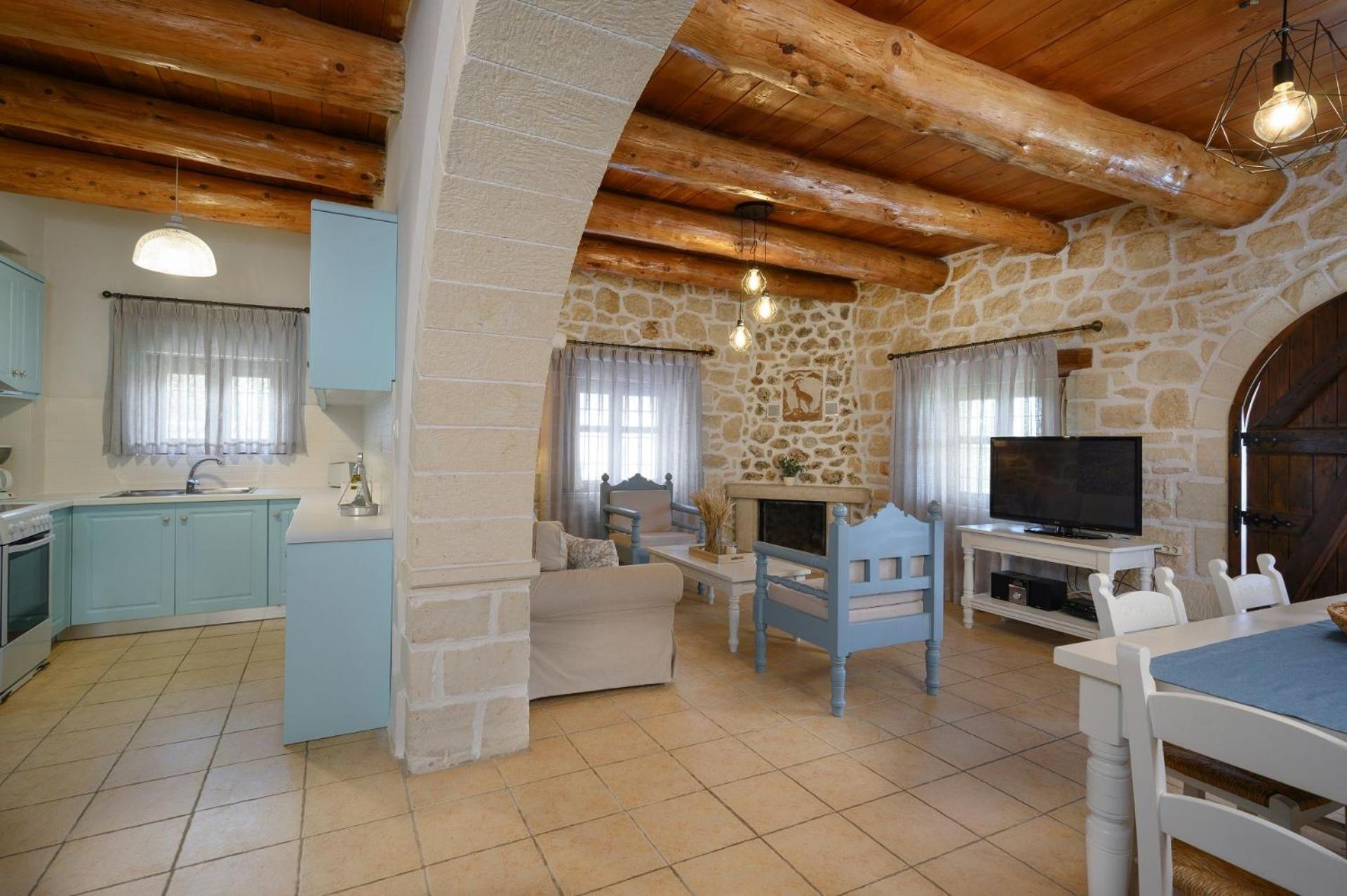 Kontis Village - Photo 5