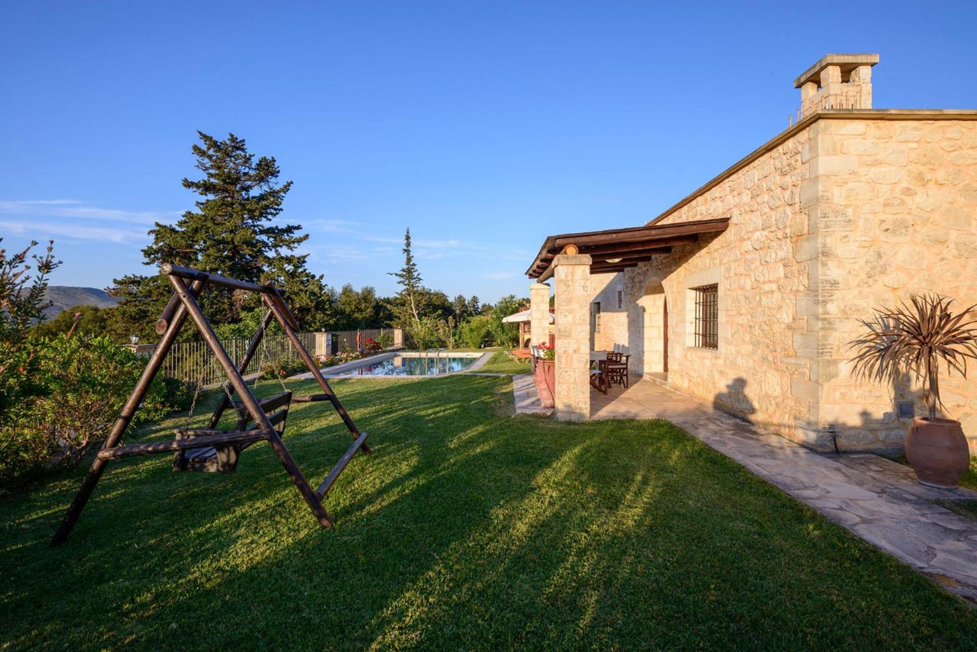Kontis Village - Photo 19