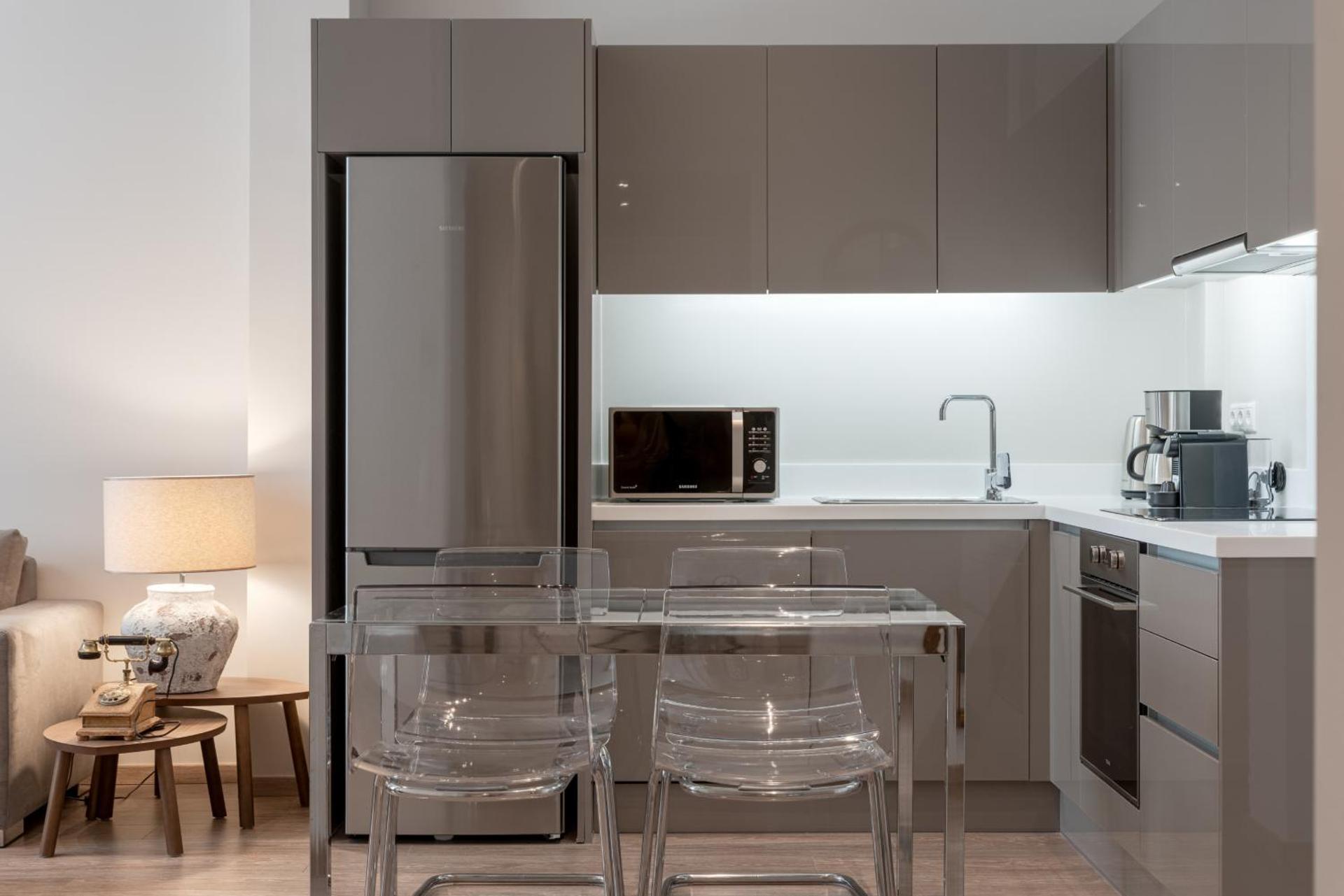 Historic Plaka's Deluxe Apartment - Photo 62