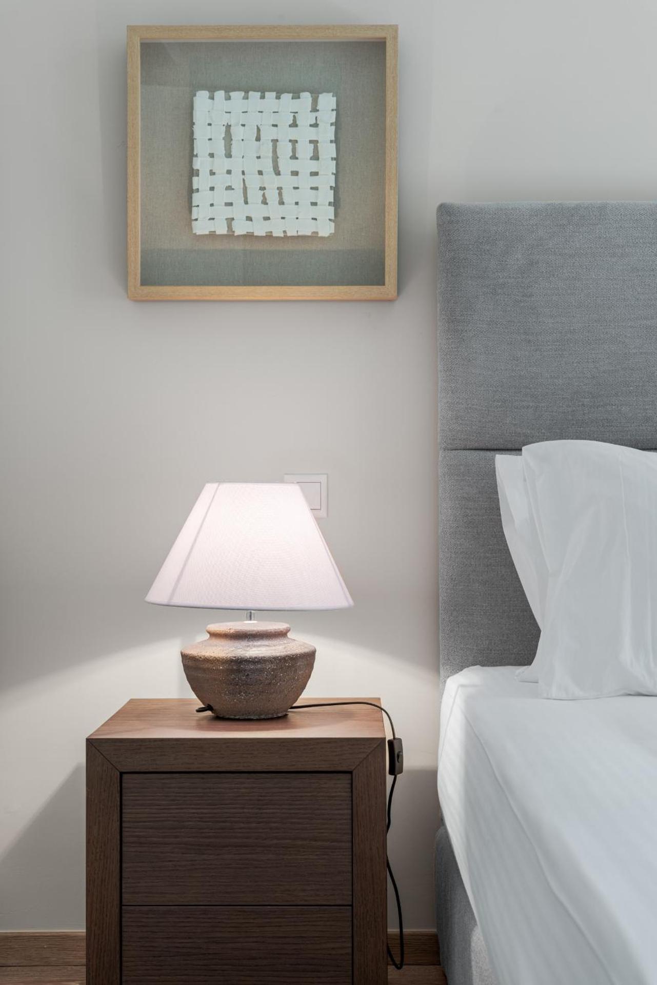 Historic Plaka's Deluxe Apartment - Photo 86