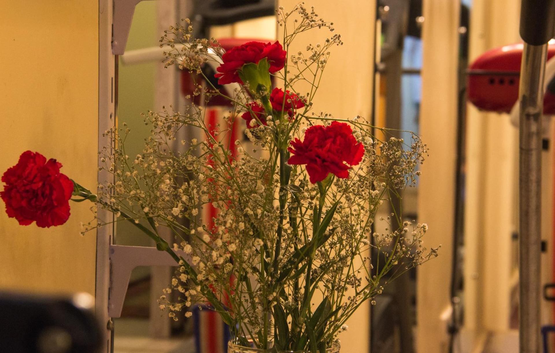 Marhaba Palace Hotel - Photo 41