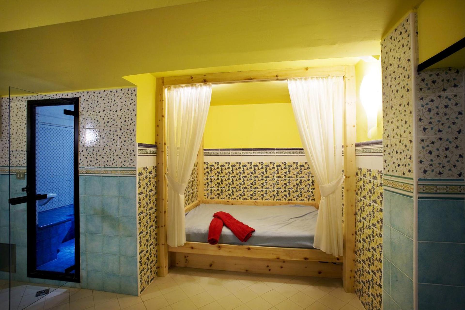 Diamant Spa Resort - Photo 107