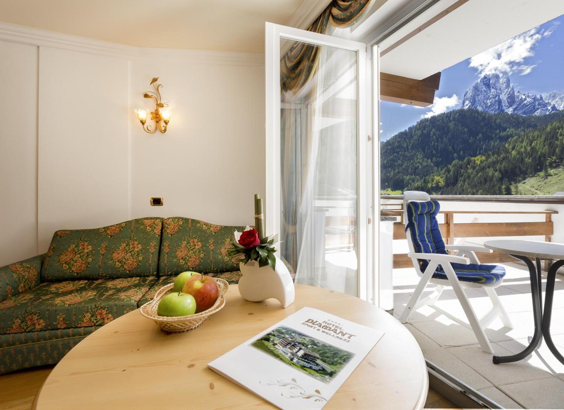 Diamant Spa Resort - Photo 19