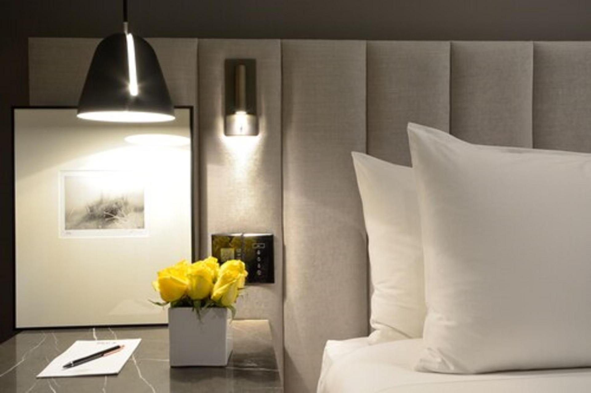 Brick Hotel Mexico City - Small Luxury Hotels of the World - Photo 38