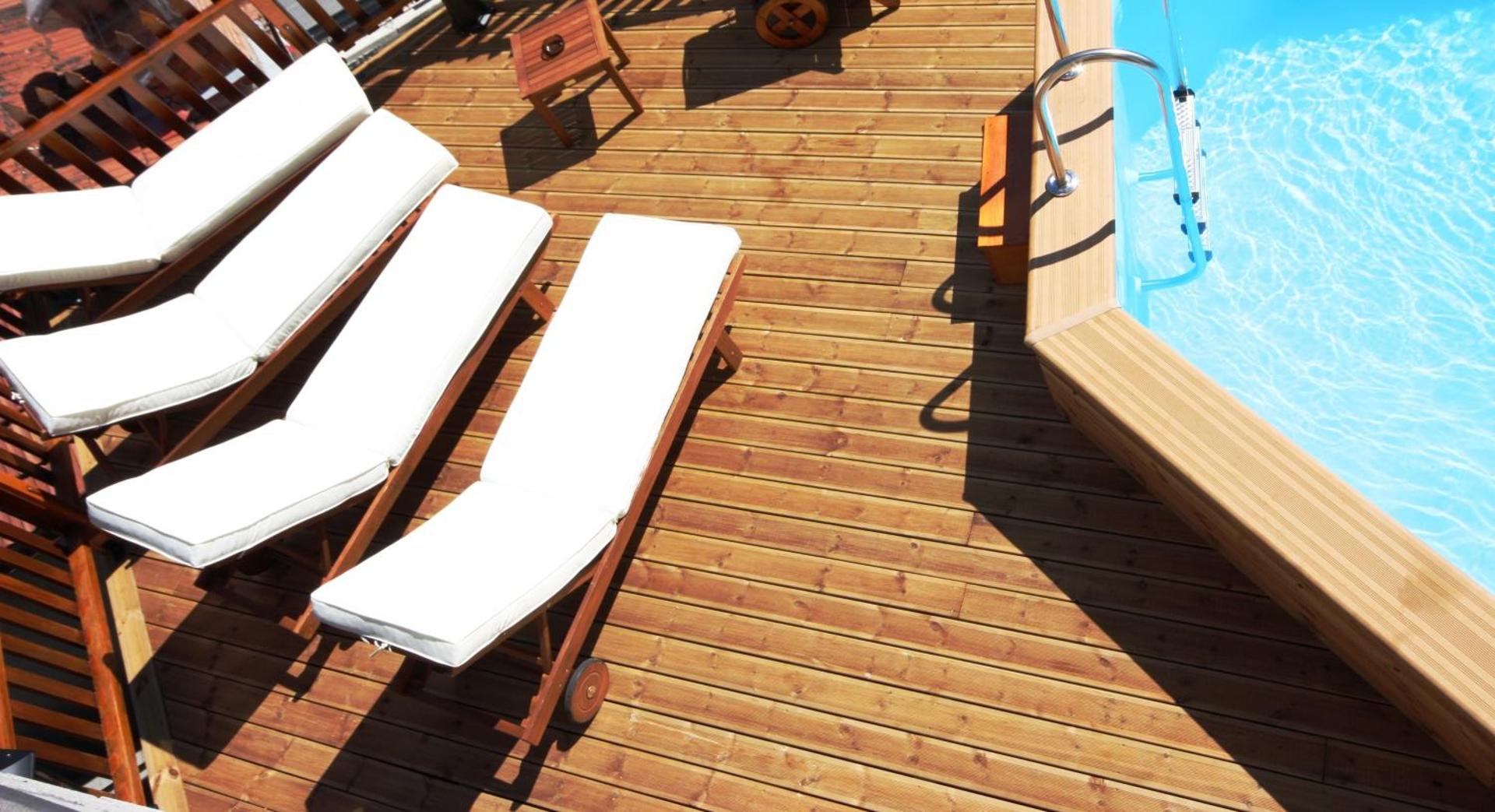 Archontiko Metsovou Luxury Boutique Spa Hotel - Photo 20