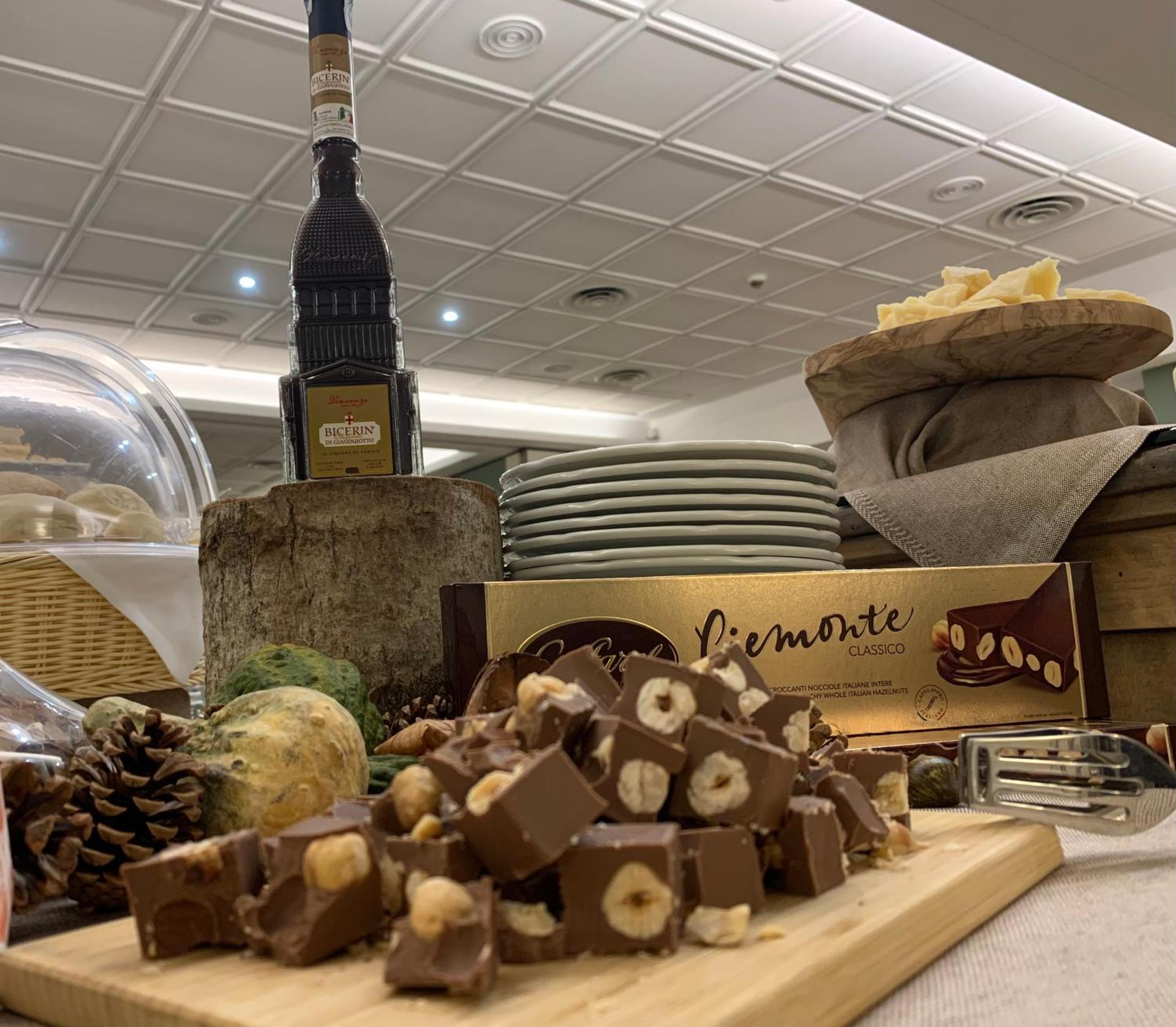 Hotel Concord - Photo 94