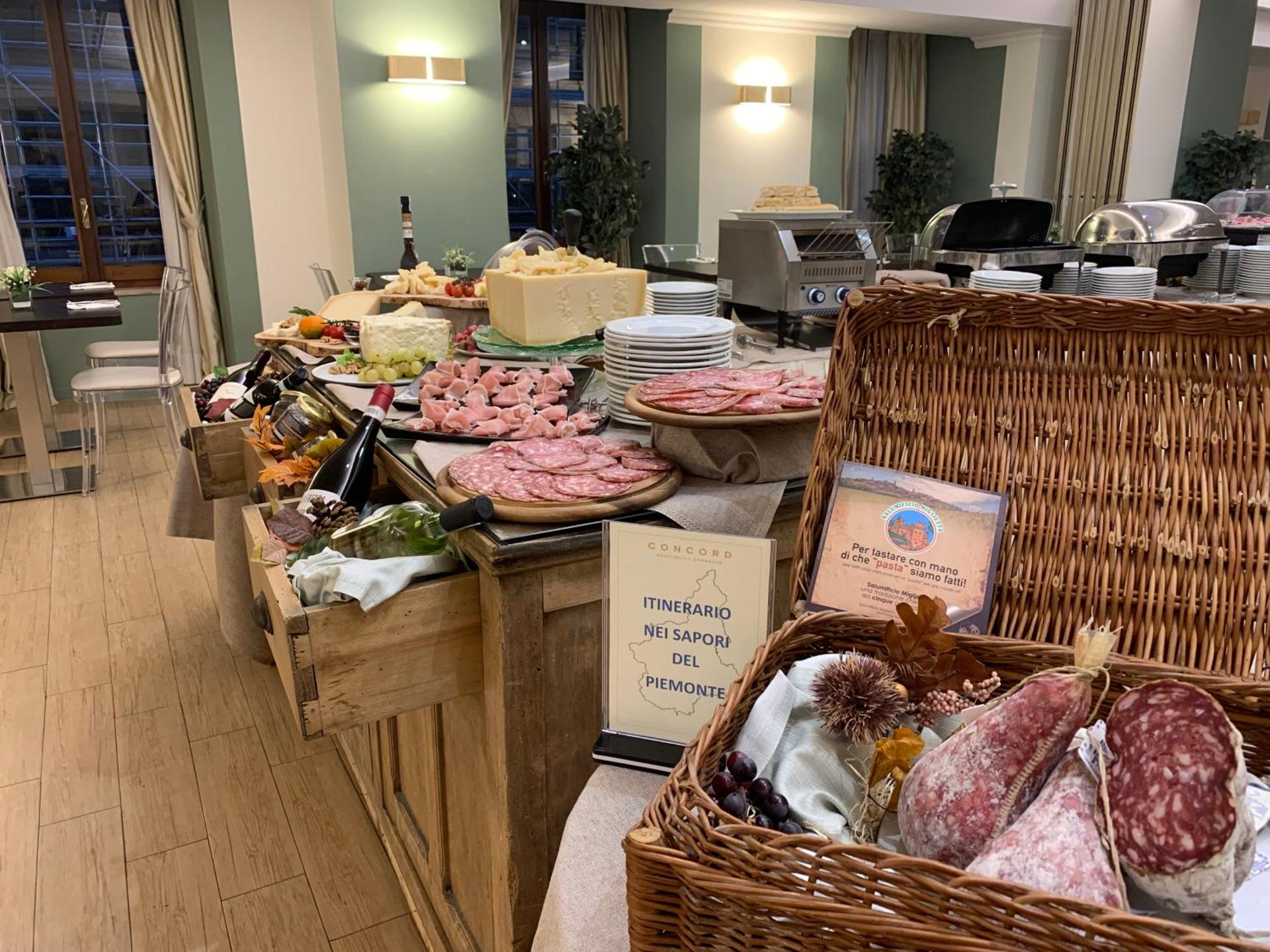 Hotel Concord - Photo 92