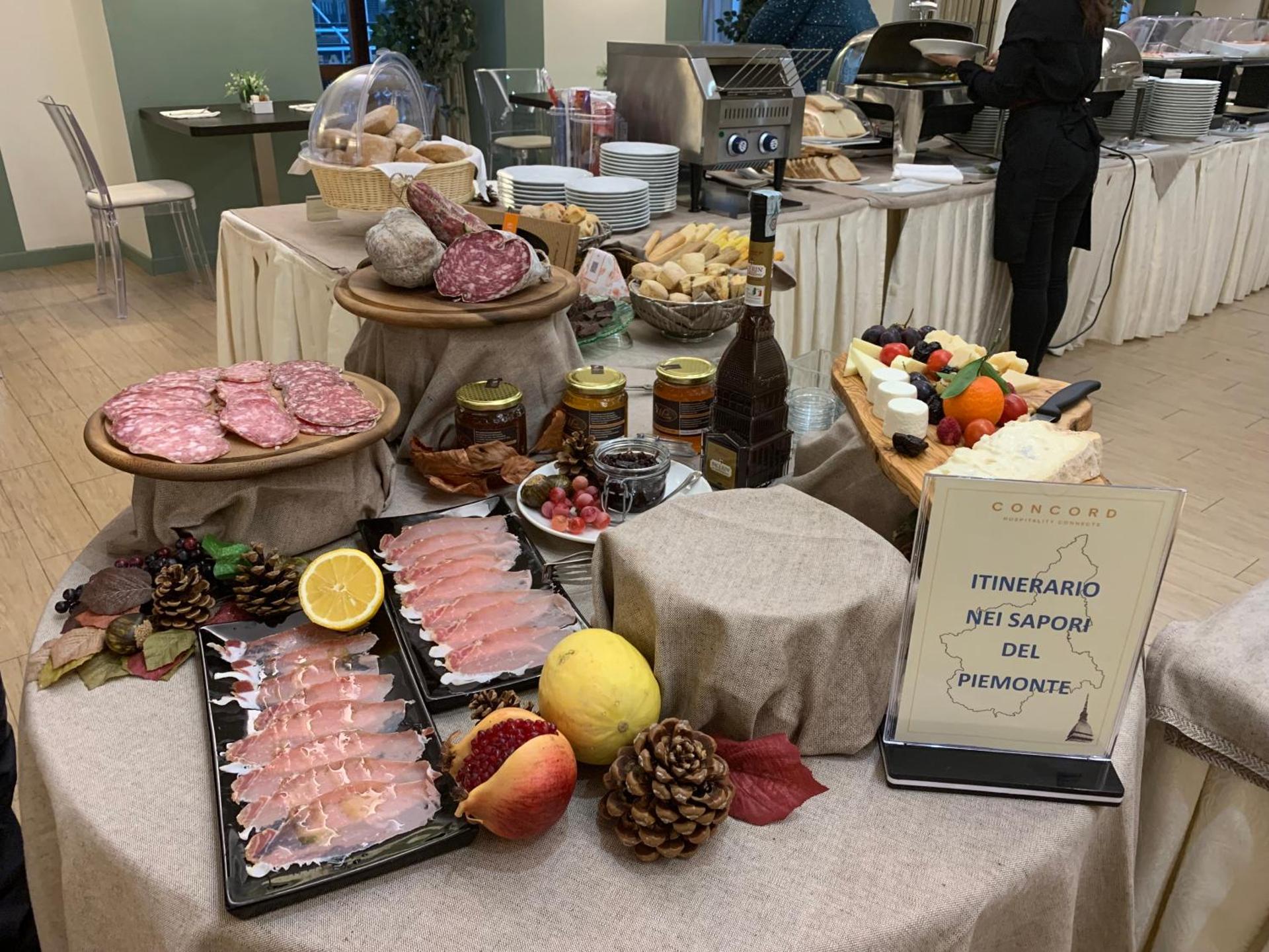 Hotel Concord - Photo 88