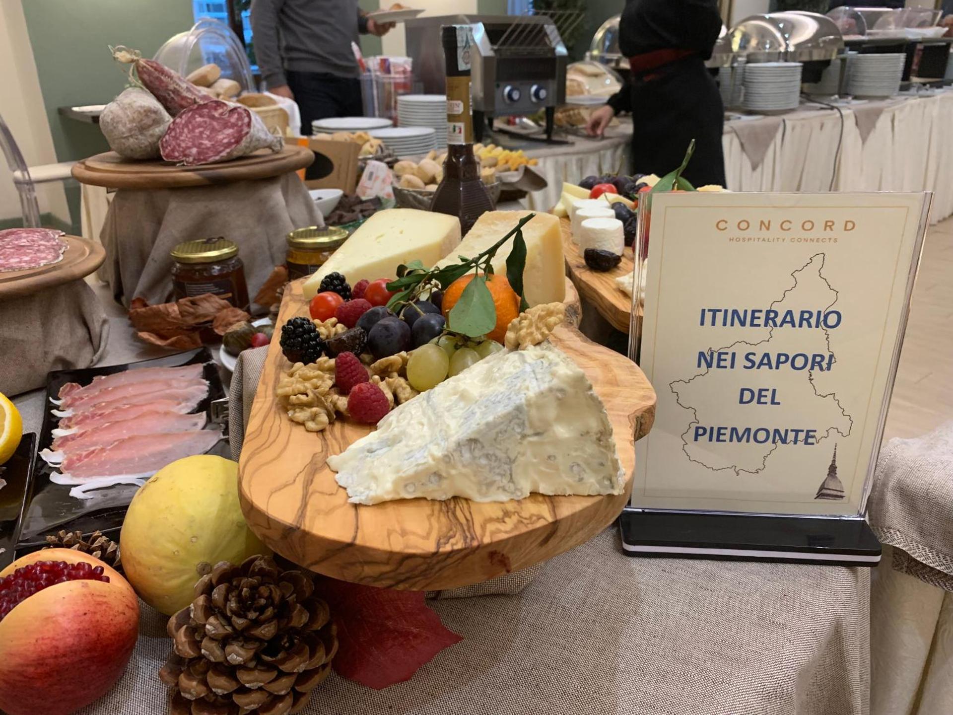 Hotel Concord - Photo 89