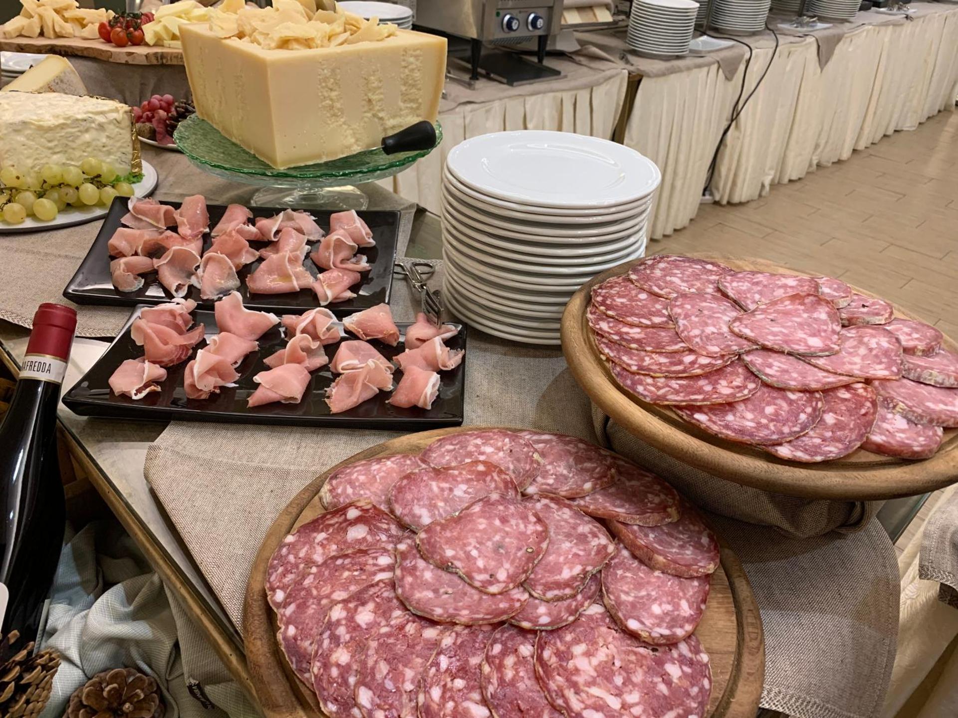 Hotel Concord - Photo 87