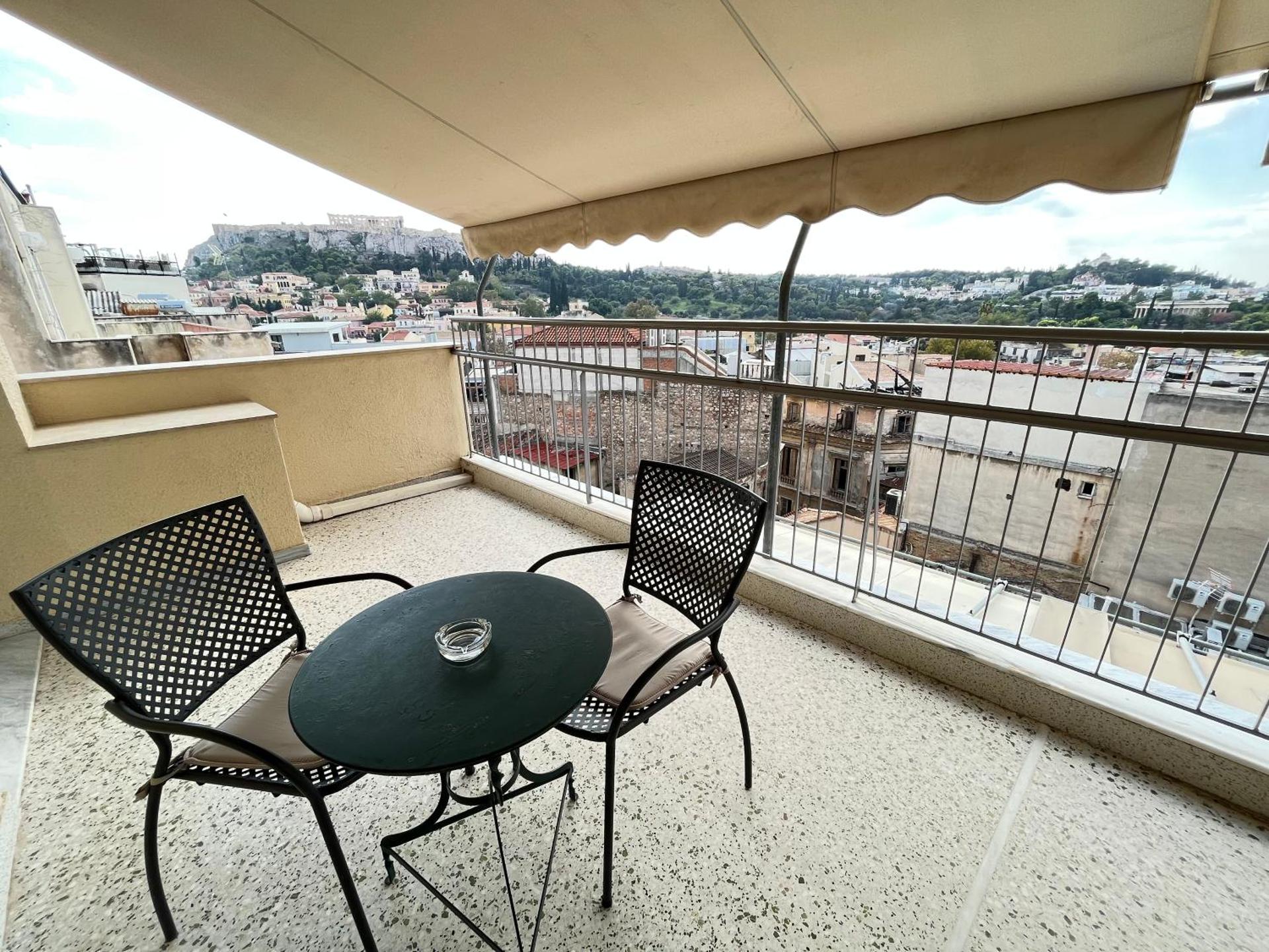 Safestay Athens Monastiraki - Photo 42