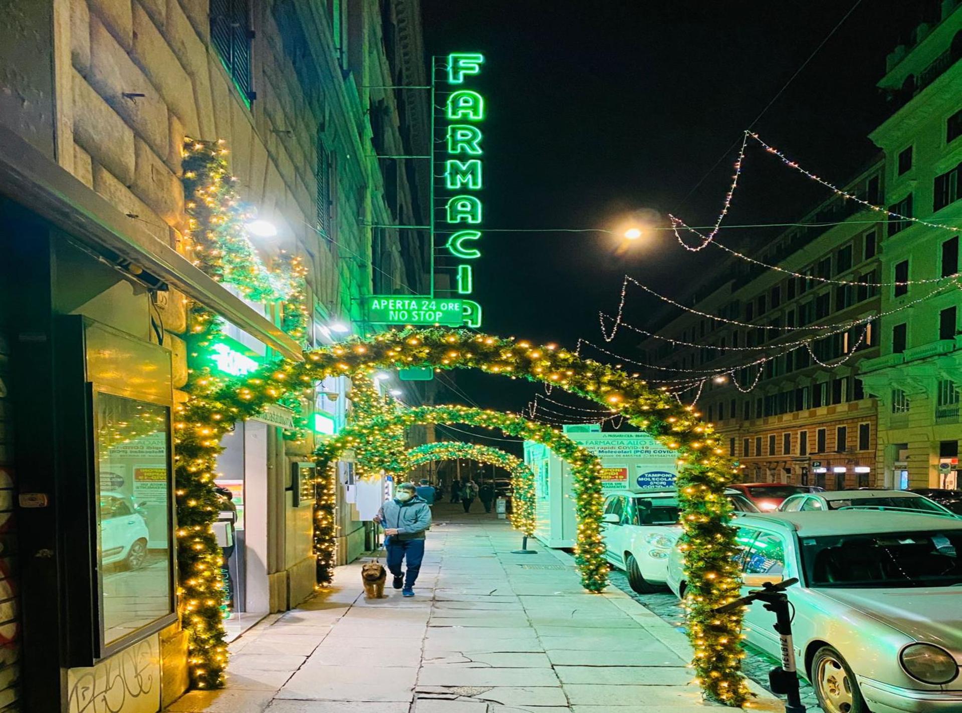 Sweet Dream Roma Termini - Photo 29
