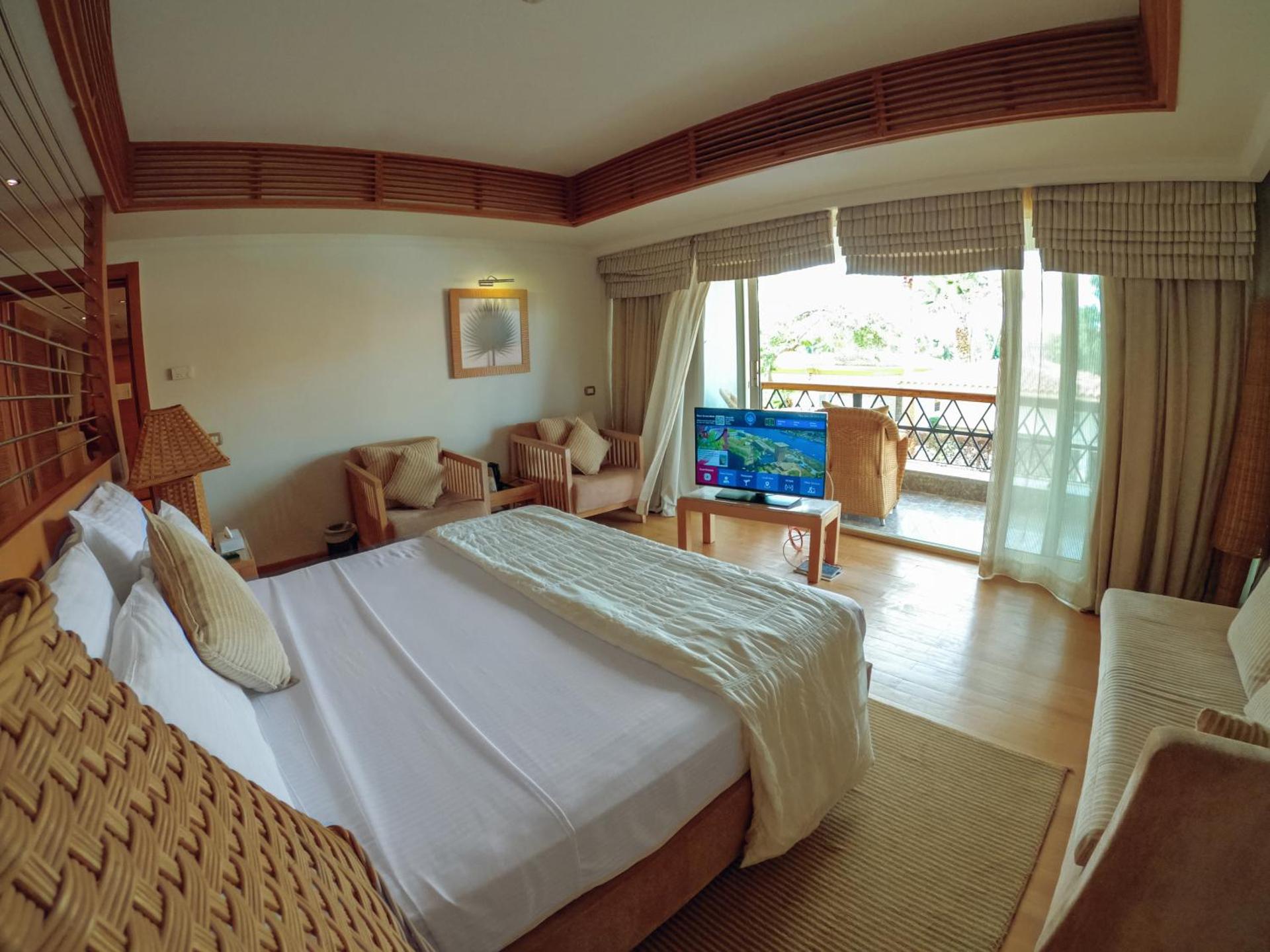 Mövenpick Resort Aswan - Photo 236